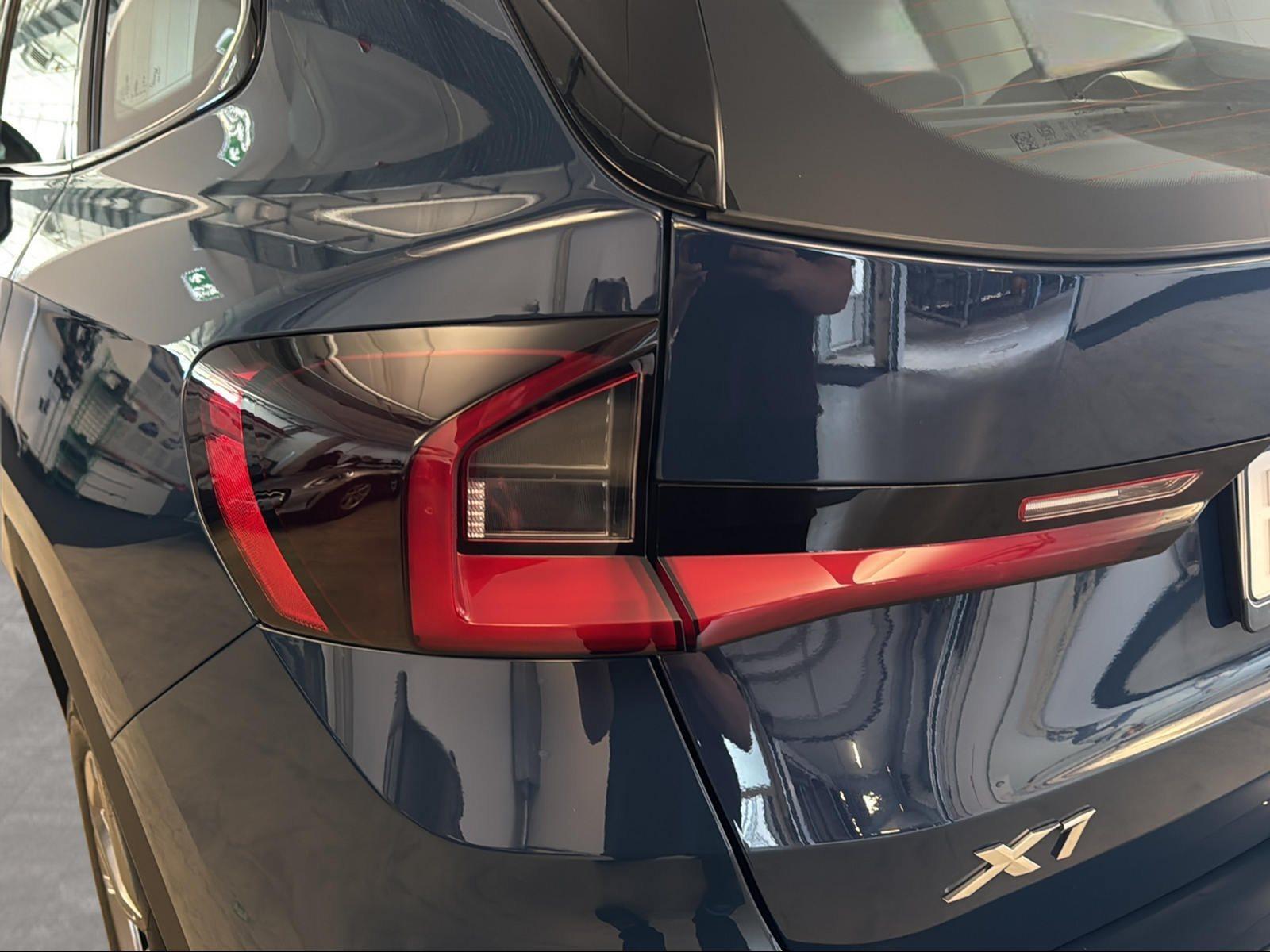 BMW X1 – Bild 20