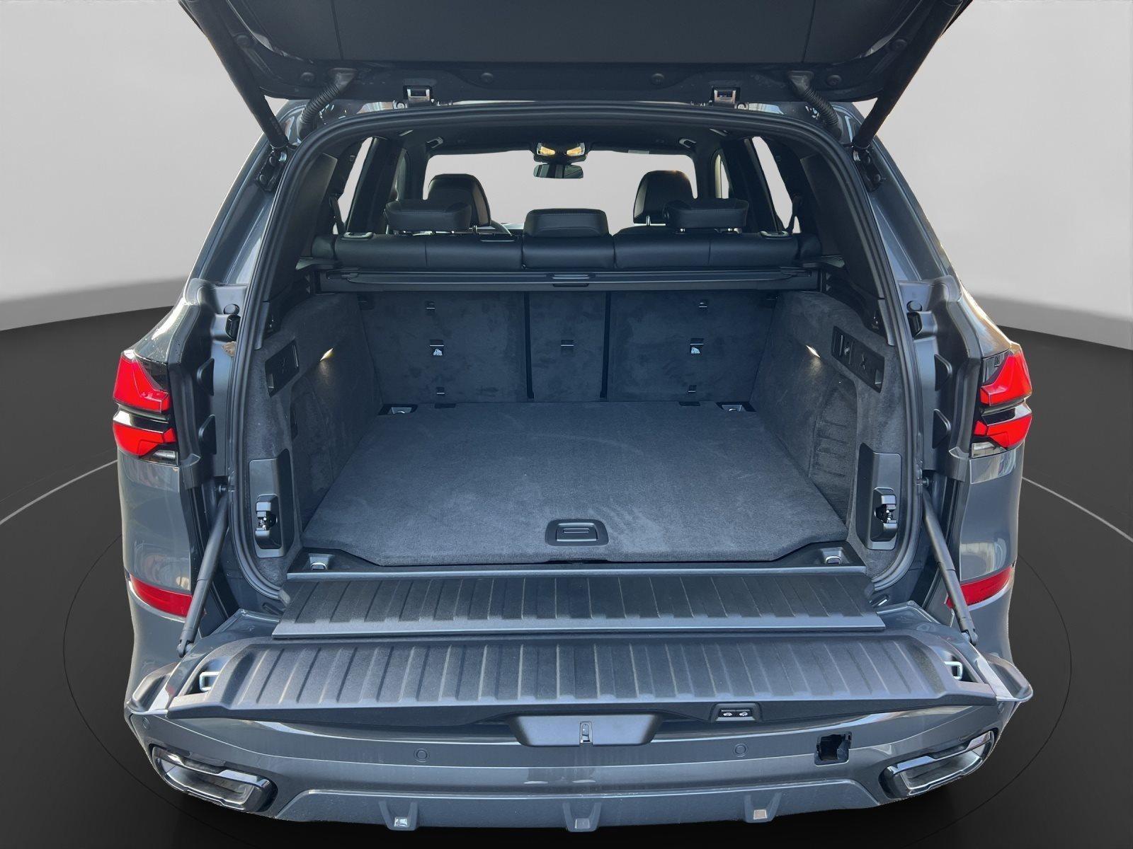 BMW X5 – Bild 11