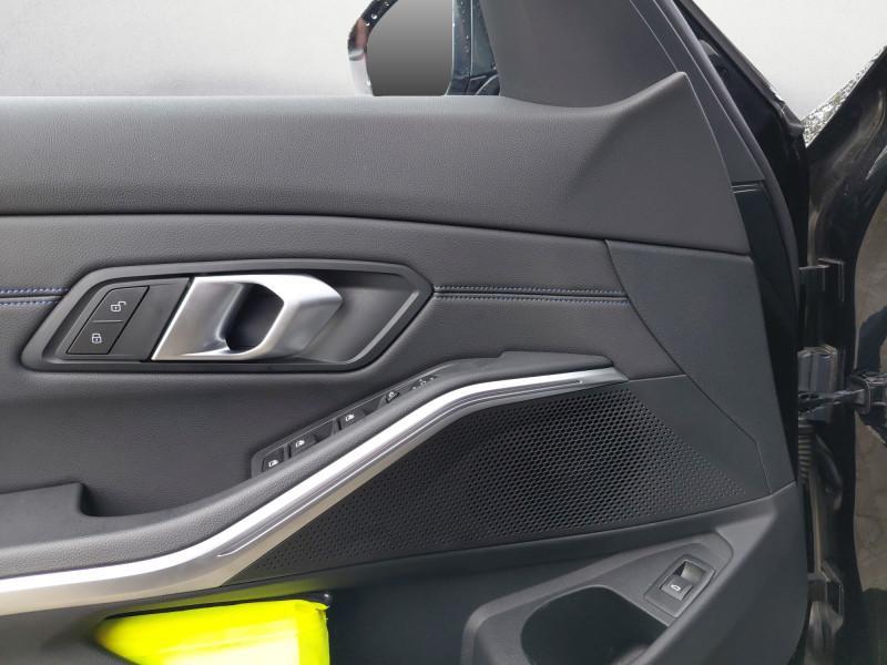 BMW 3er Touring – Bild 11