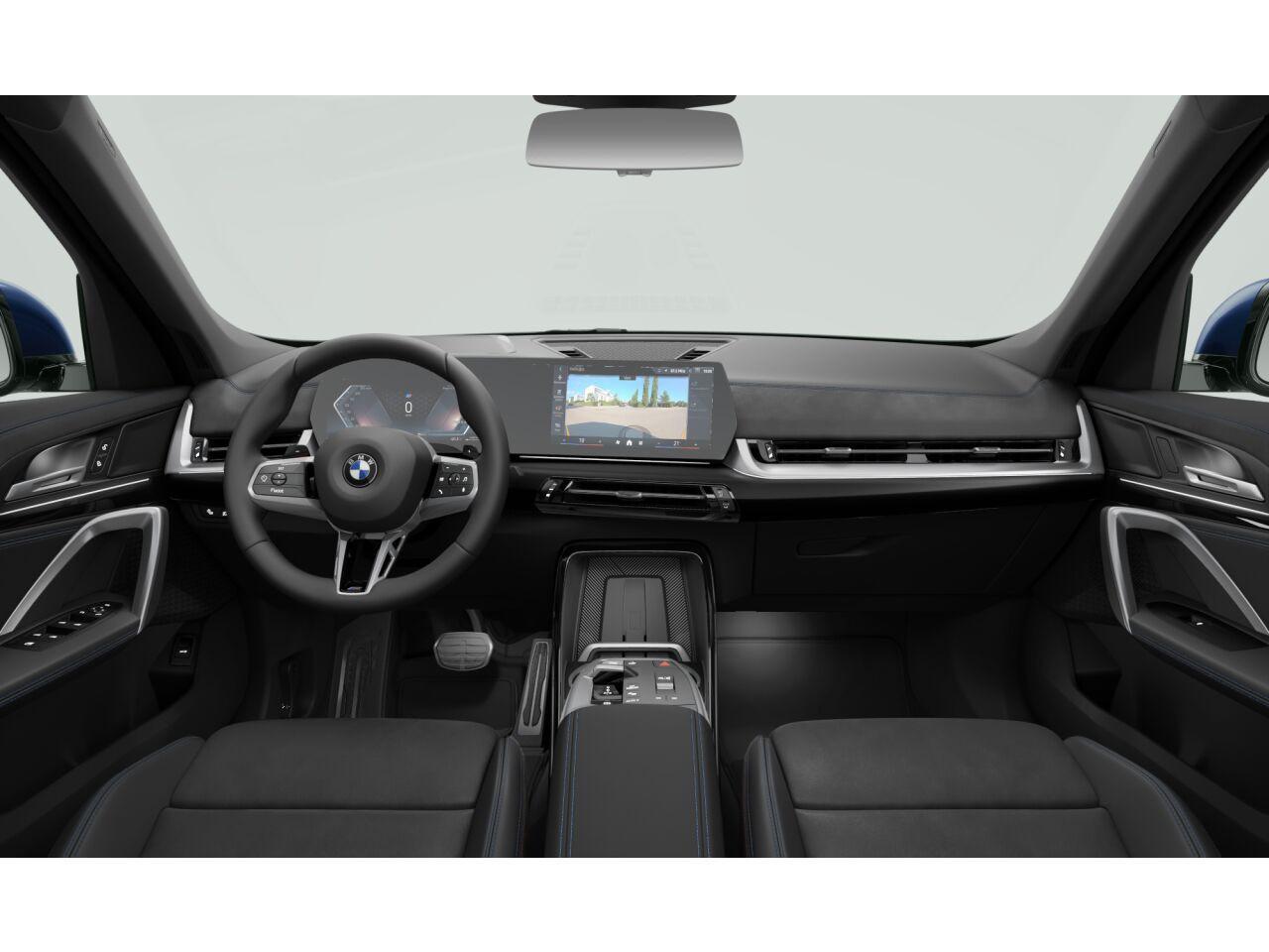 BMW X1 – Bild 4