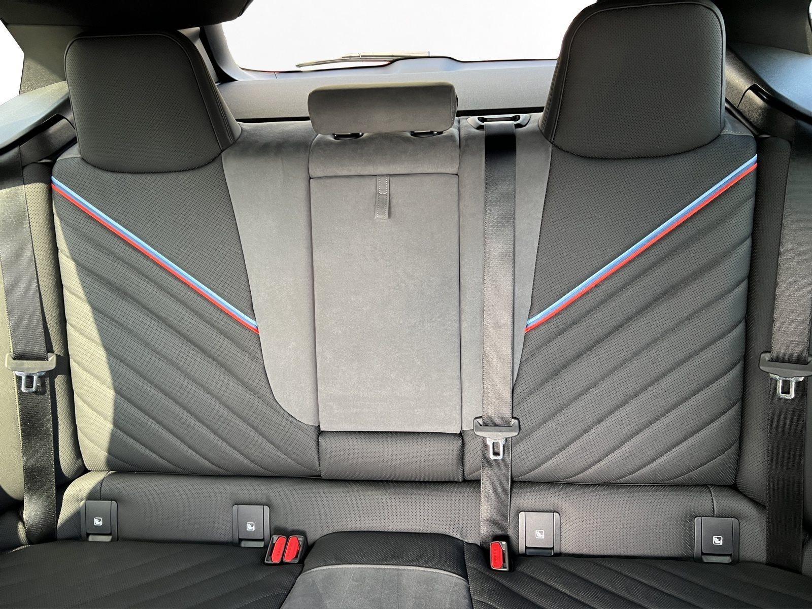 BMW iX – Bild 11