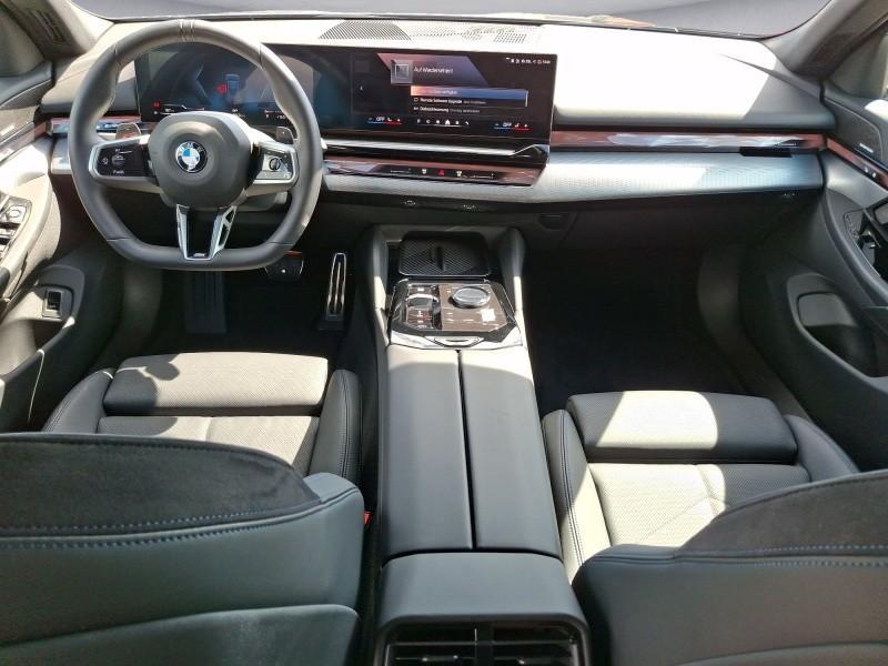BMW 5er Touring – Bild 22