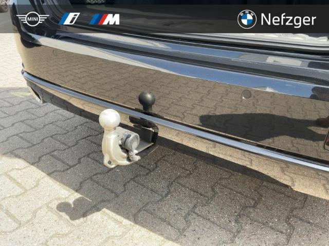 BMW 3er Touring – Bild 25