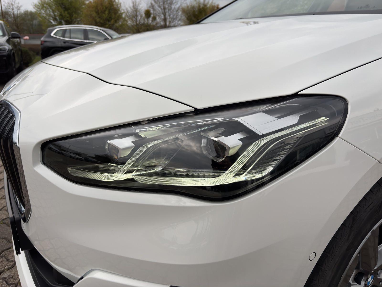 BMW 2er Active Tourer – Bild 23