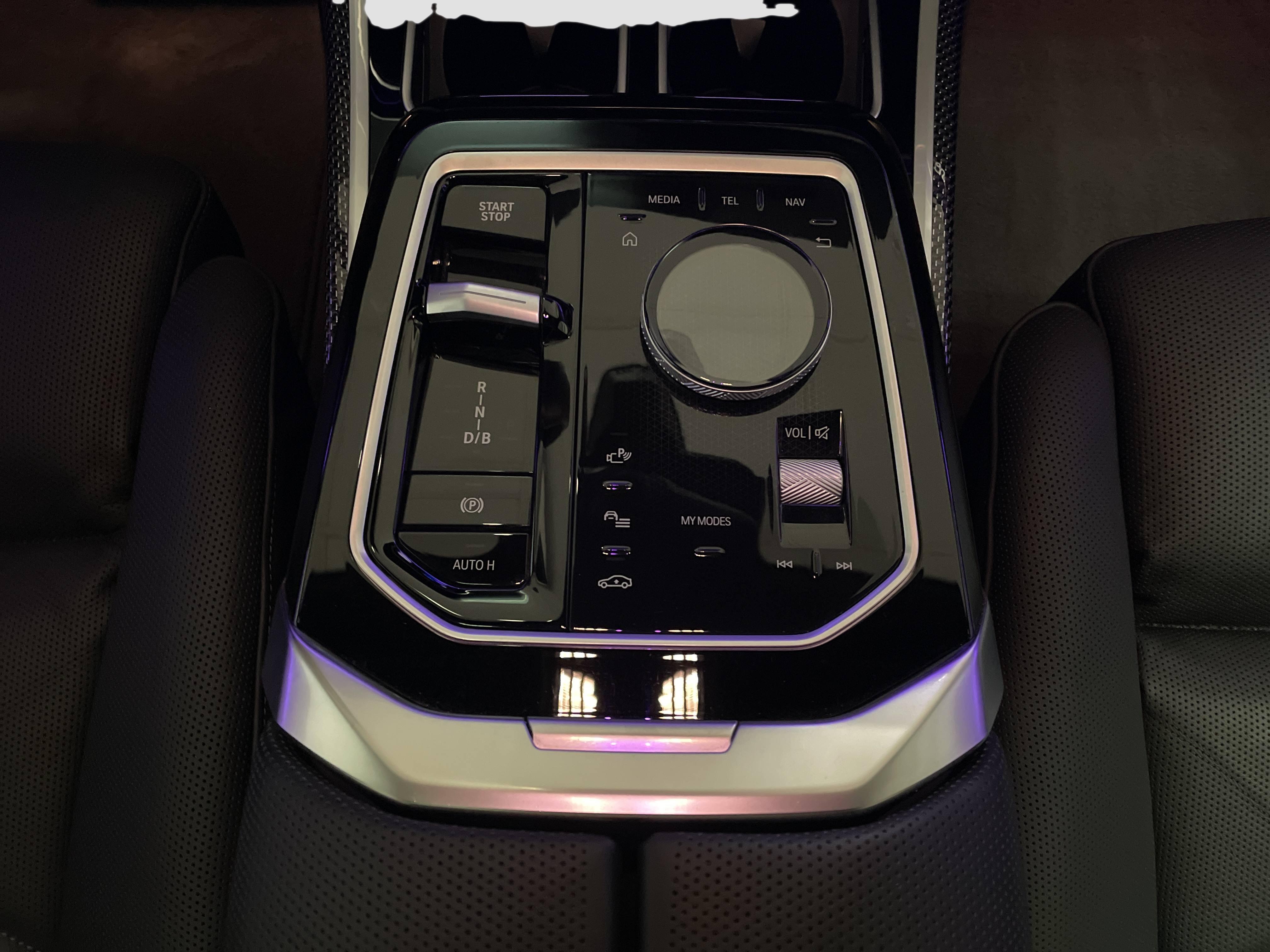 BMW i7 – Bild 9