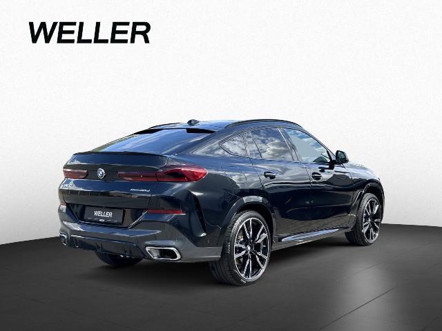 BMW X6 – Bild 3