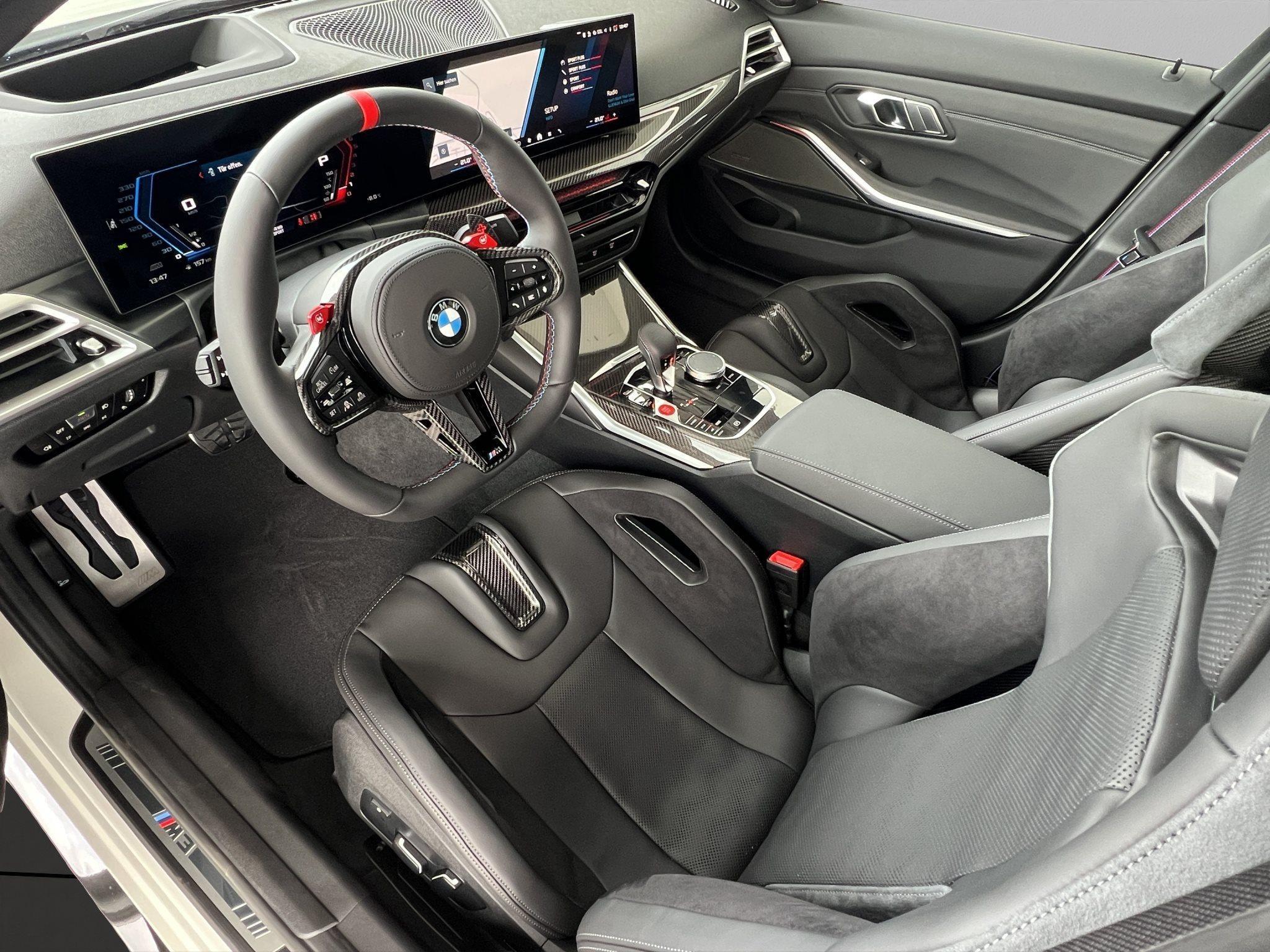 BMW M3 – Bild 6