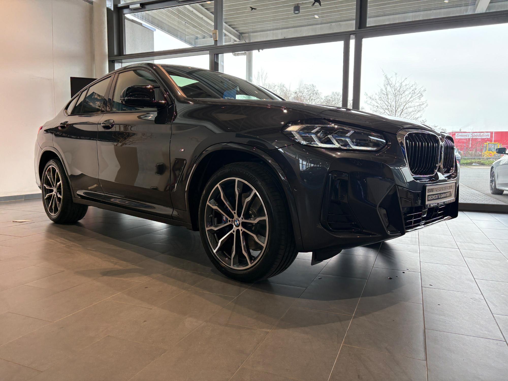 BMW X4 – Bild 6