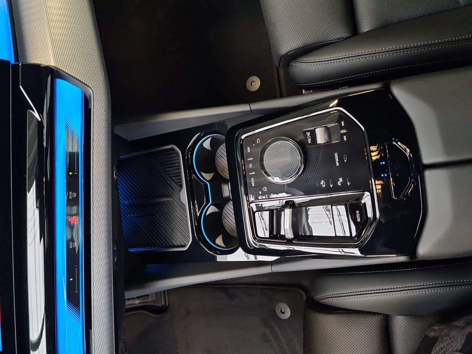 BMW 5er Touring – Bild 15