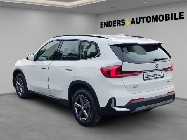 BMW X1 – Bild 30