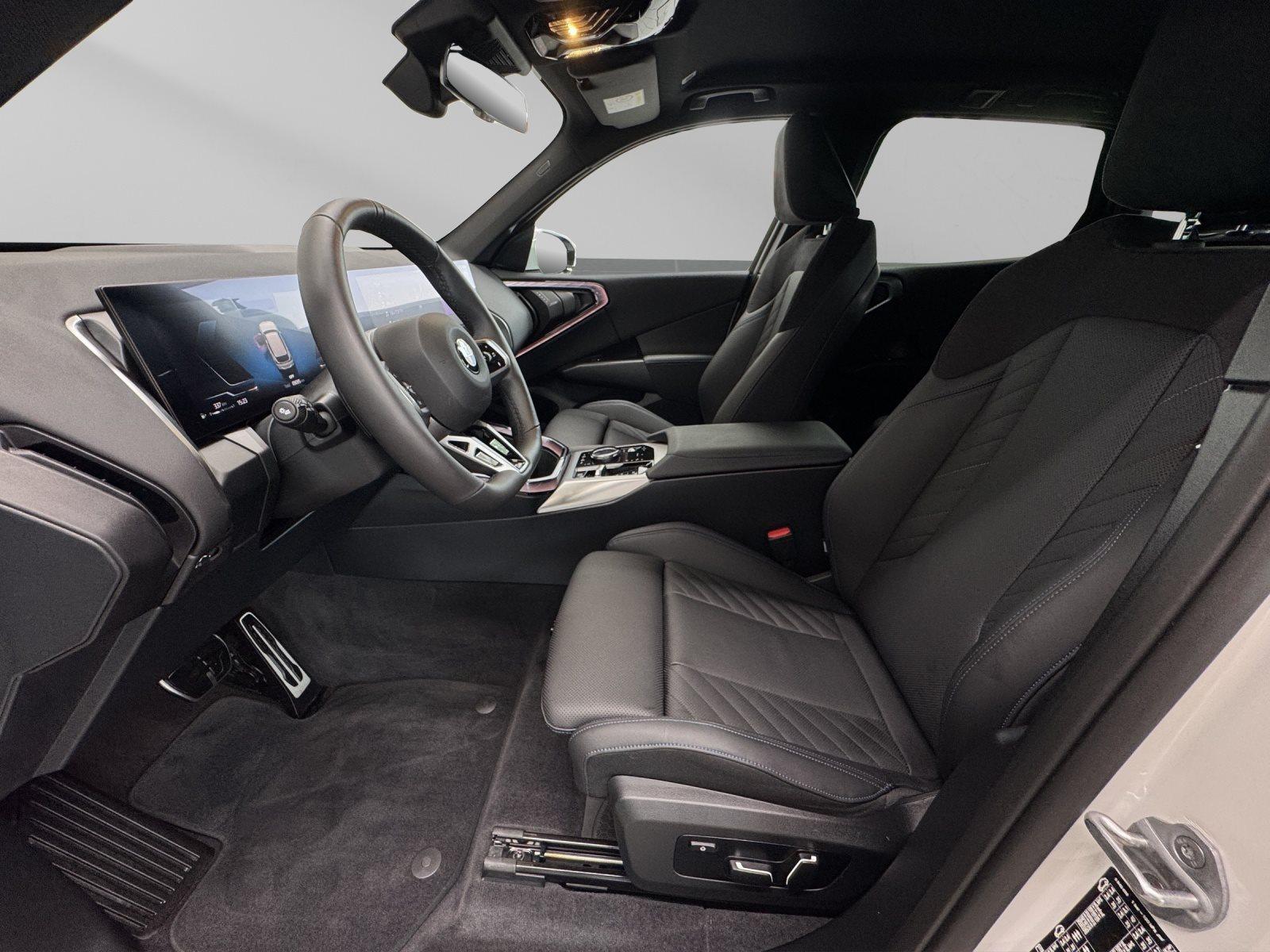 BMW X3 – Bild 16