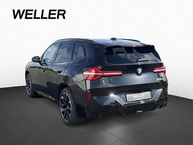 BMW X3 – Bild 4