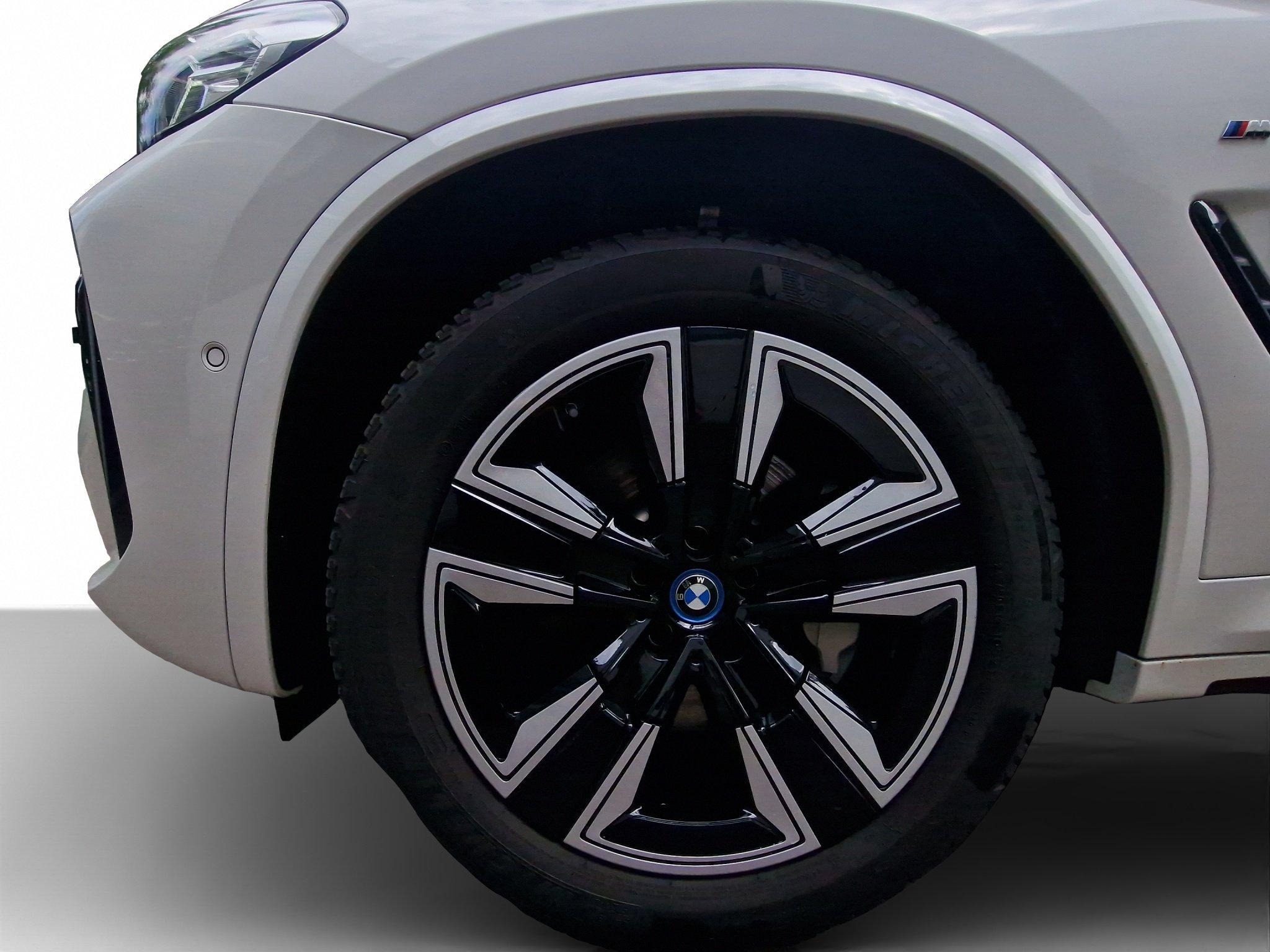 BMW iX3 – Bild 4