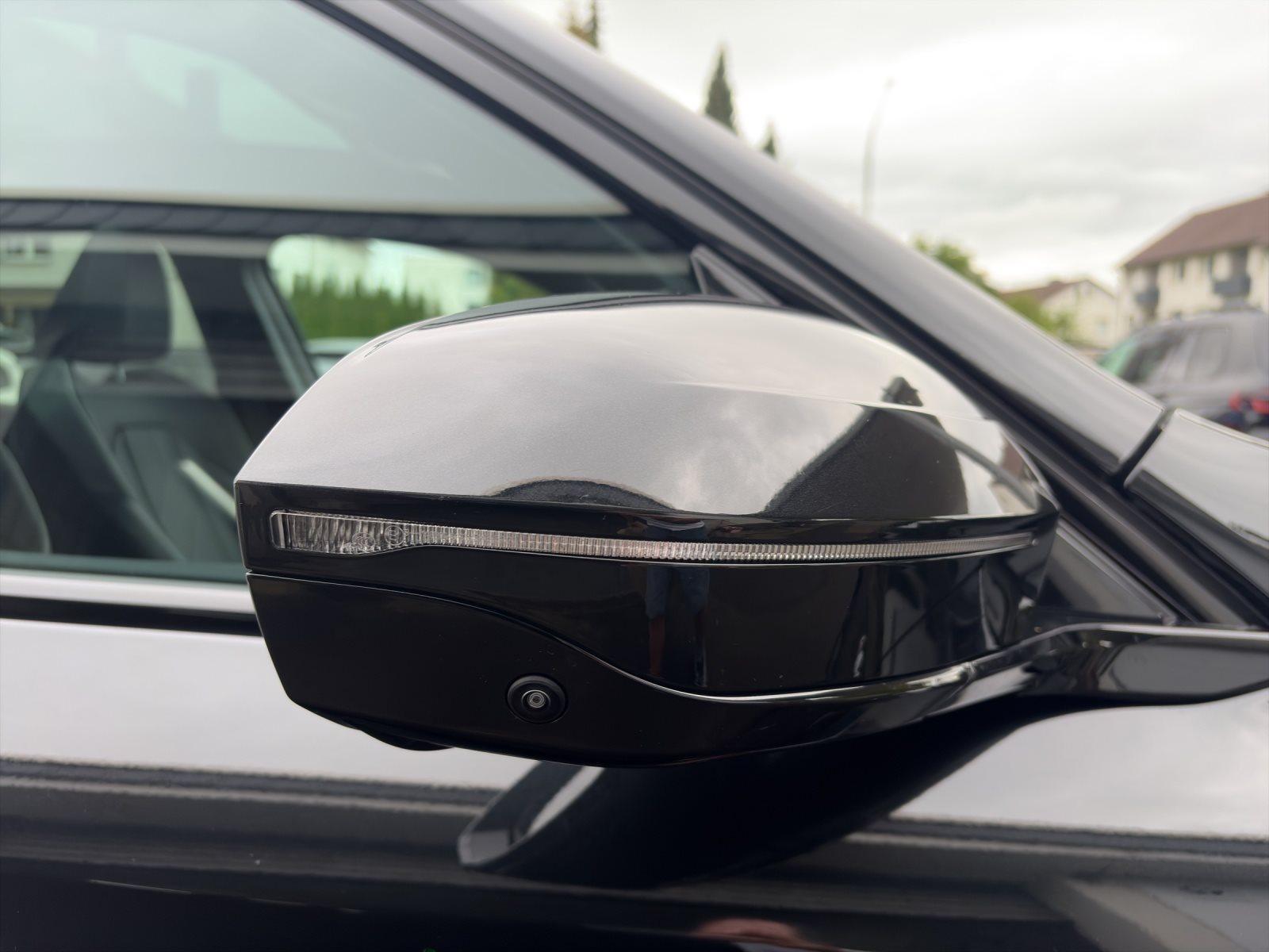 BMW X3 – Bild 24