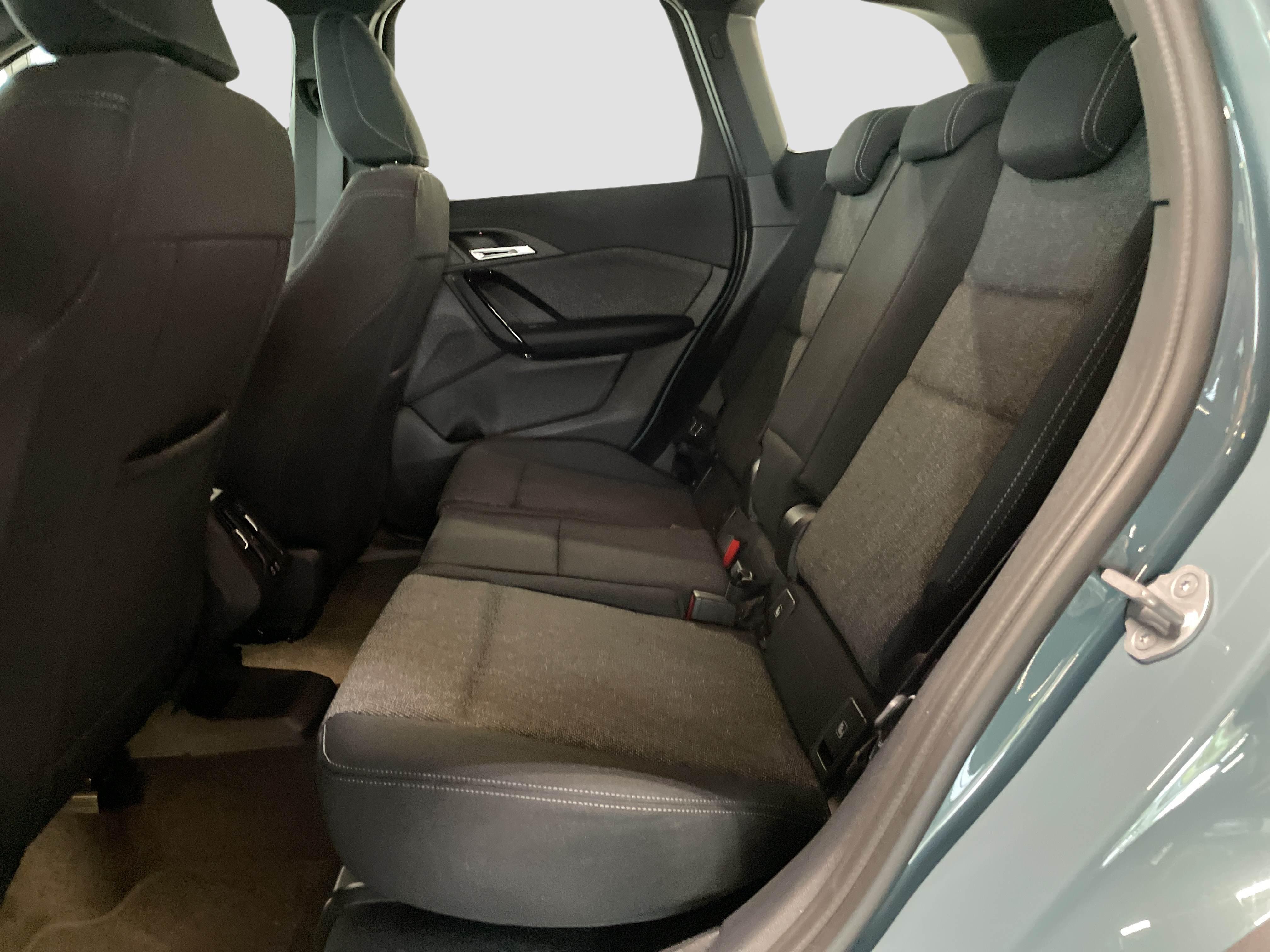 BMW X1 – Bild 9