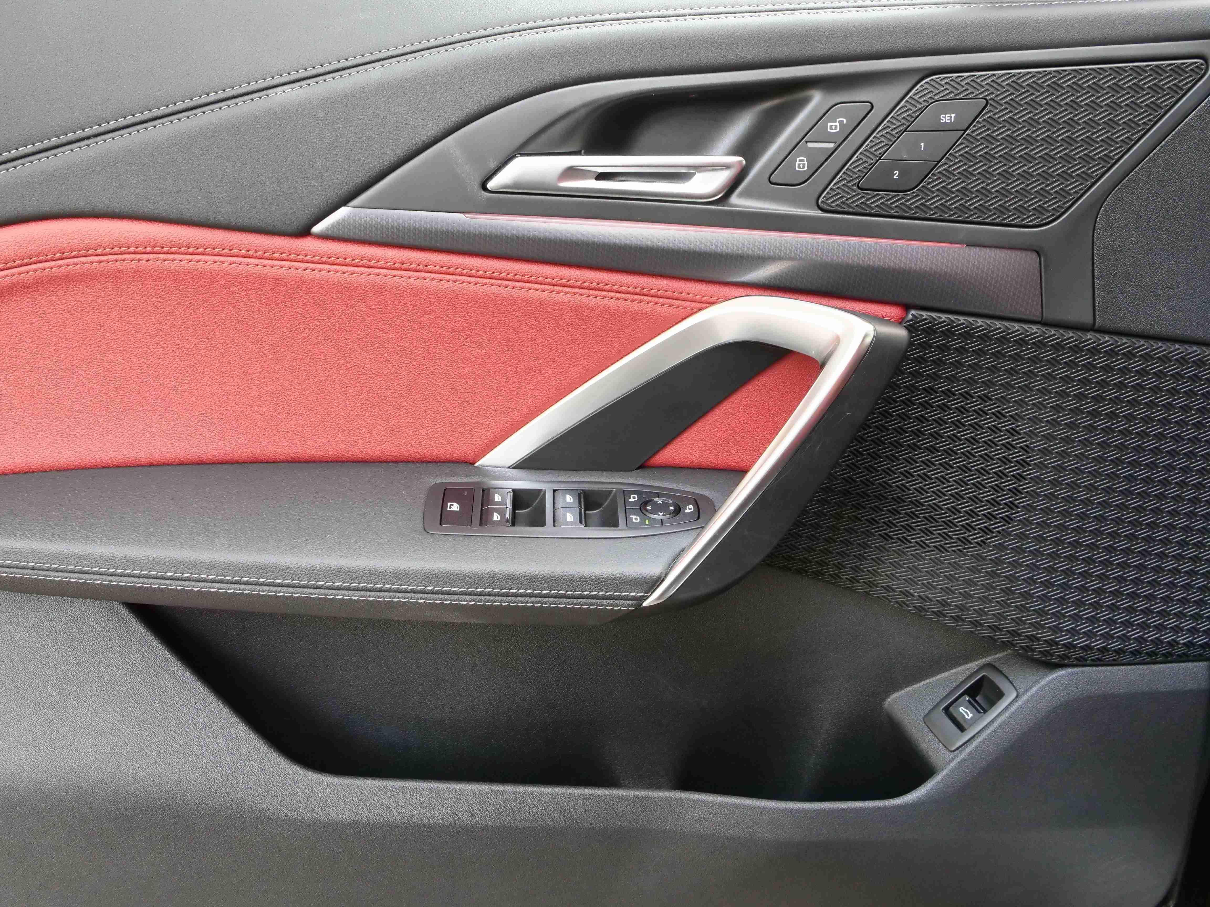 BMW X1 – Bild 8