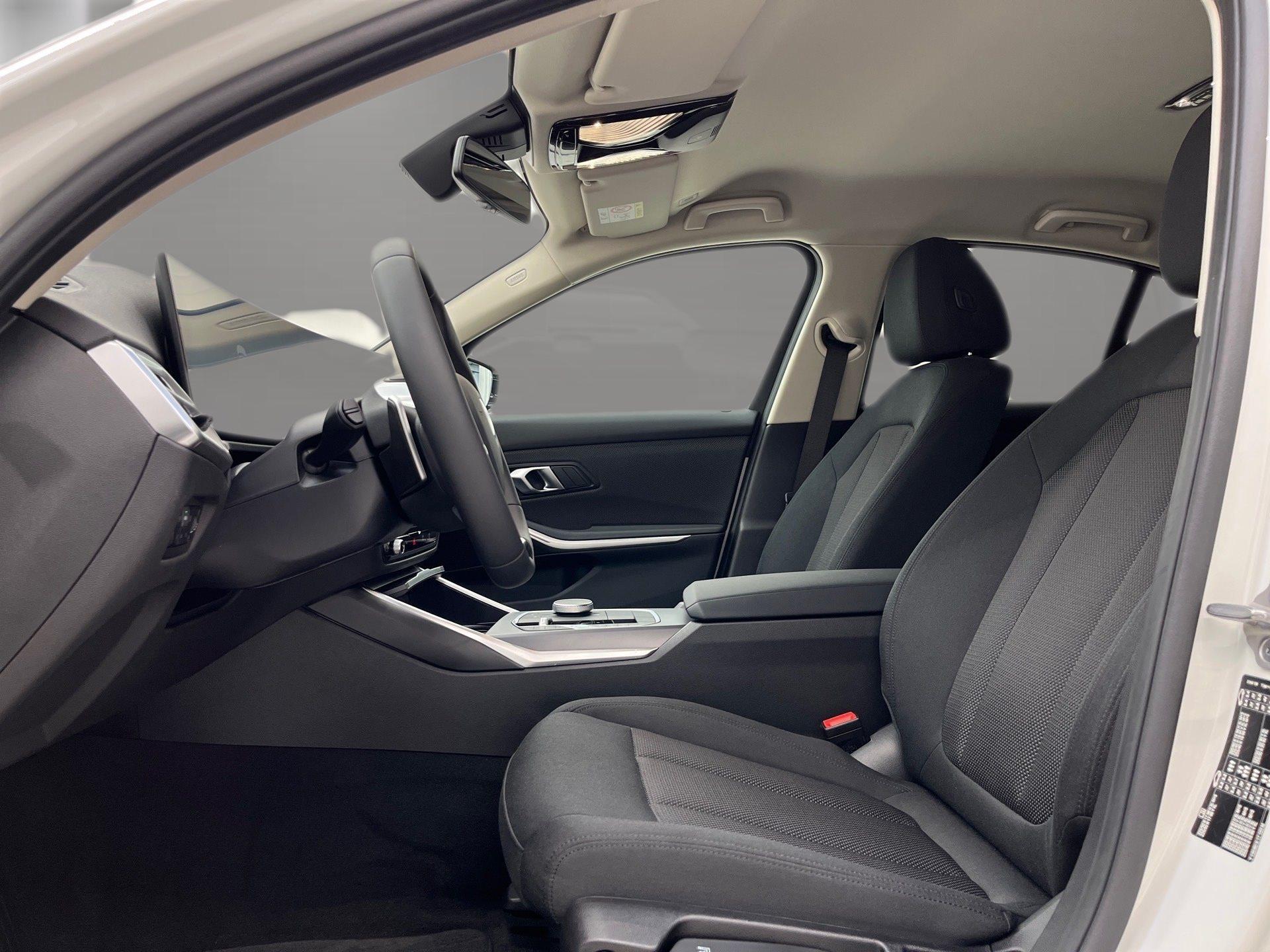 BMW 3er – Bild 7