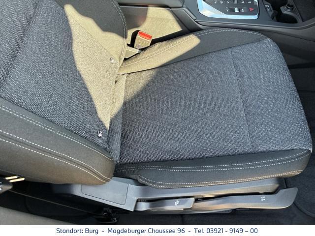 BMW 1er – Bild 16