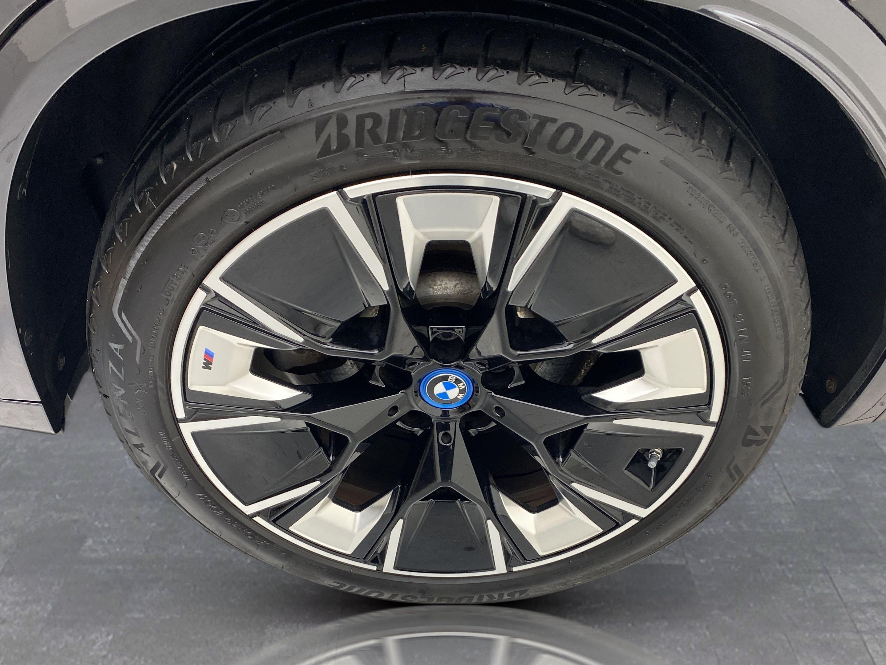 BMW iX3 – Bild 13