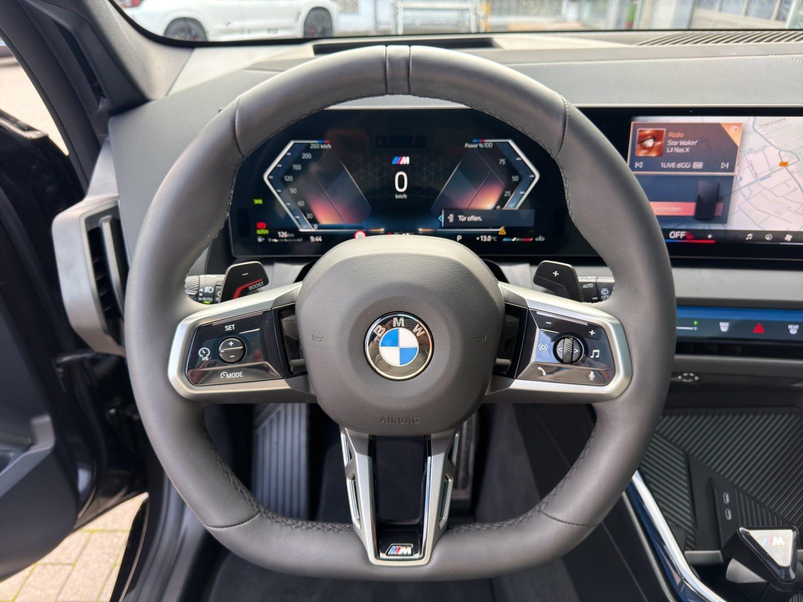 BMW X3 – Bild 12