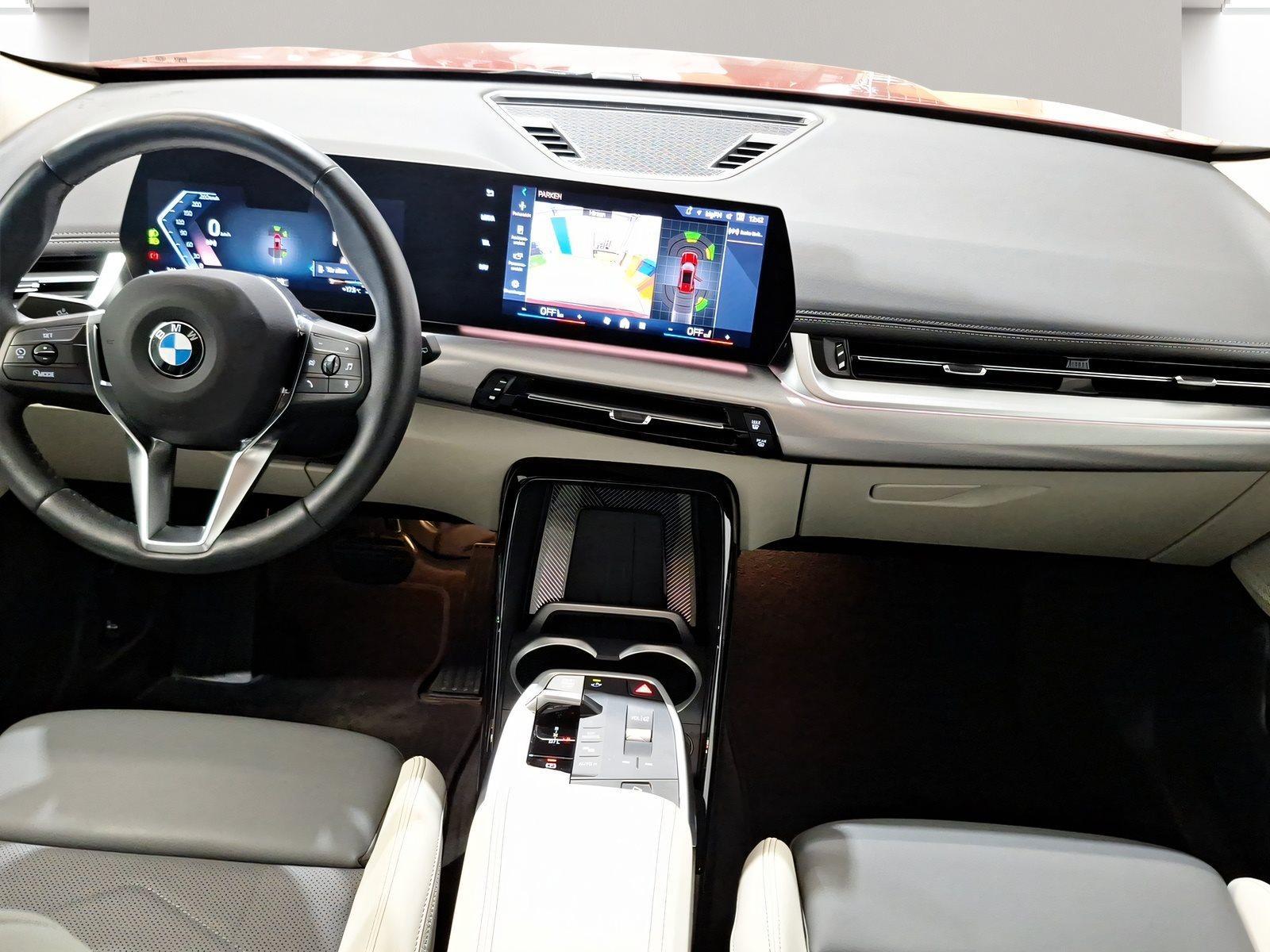 BMW X1 – Bild 19