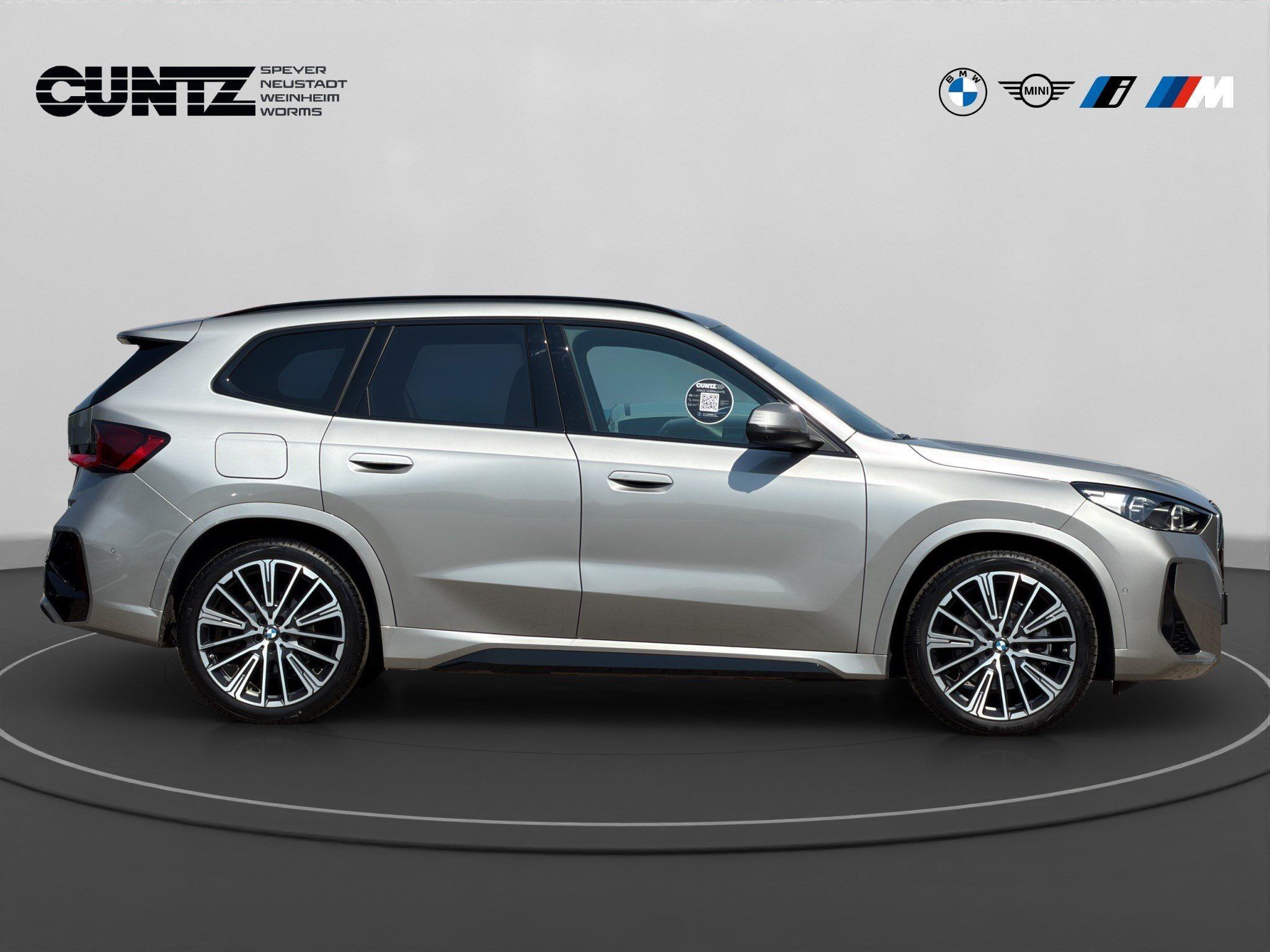 BMW X1 – Bild 5