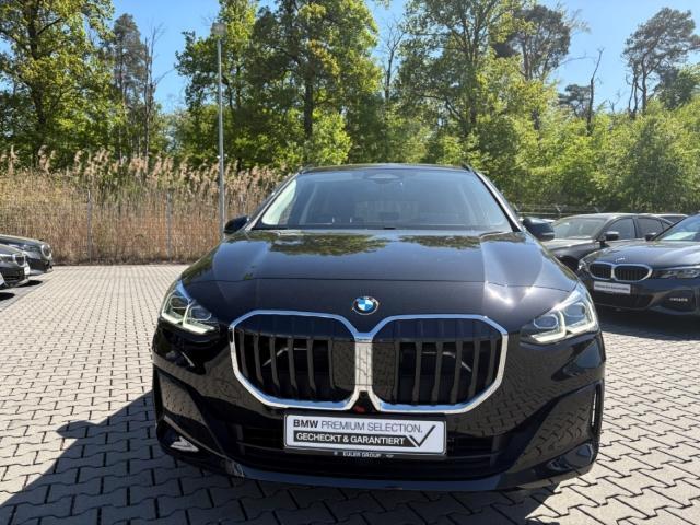 BMW 2er Active Tourer – Bild 3