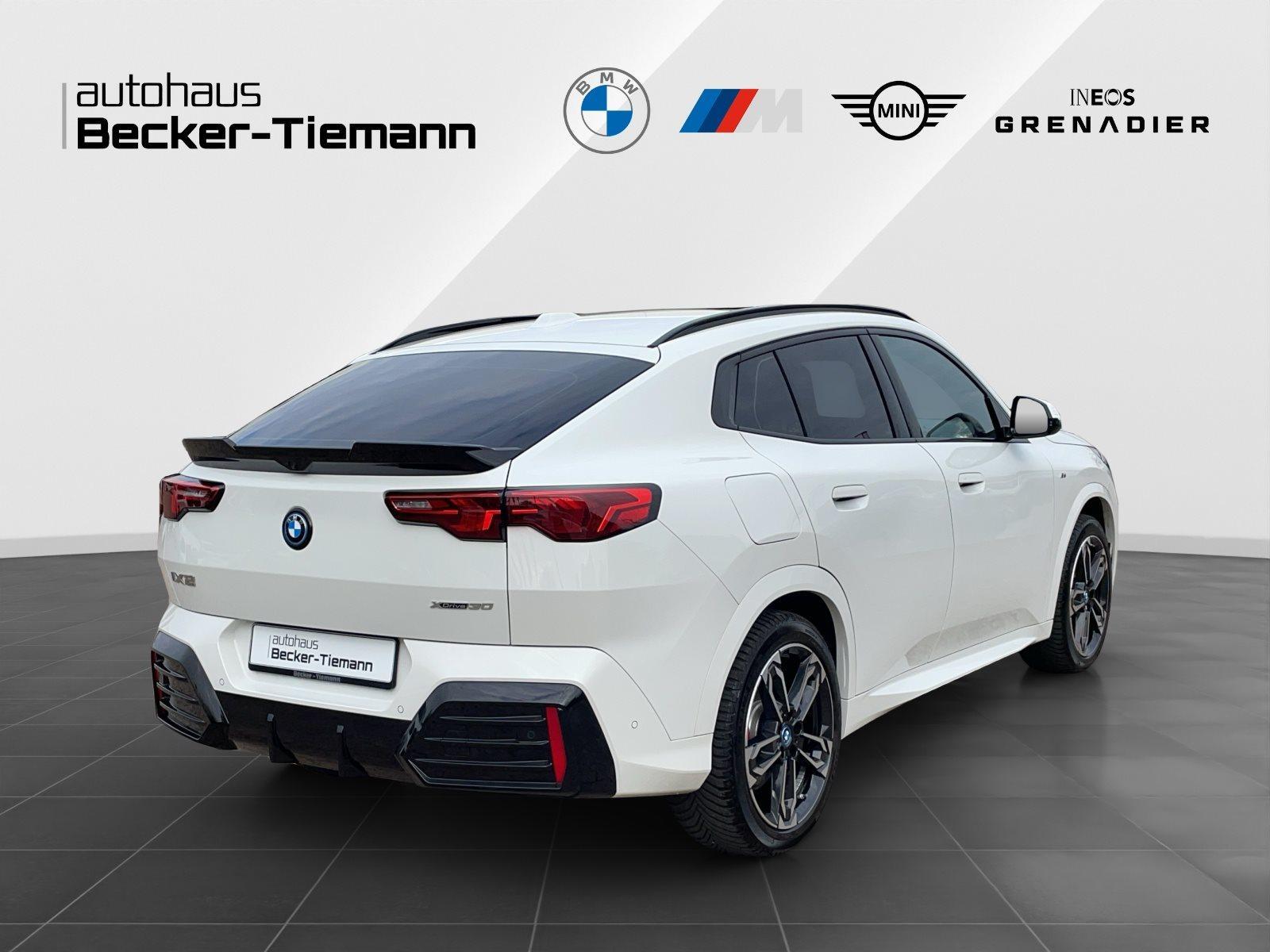 BMW iX2 – Bild 9