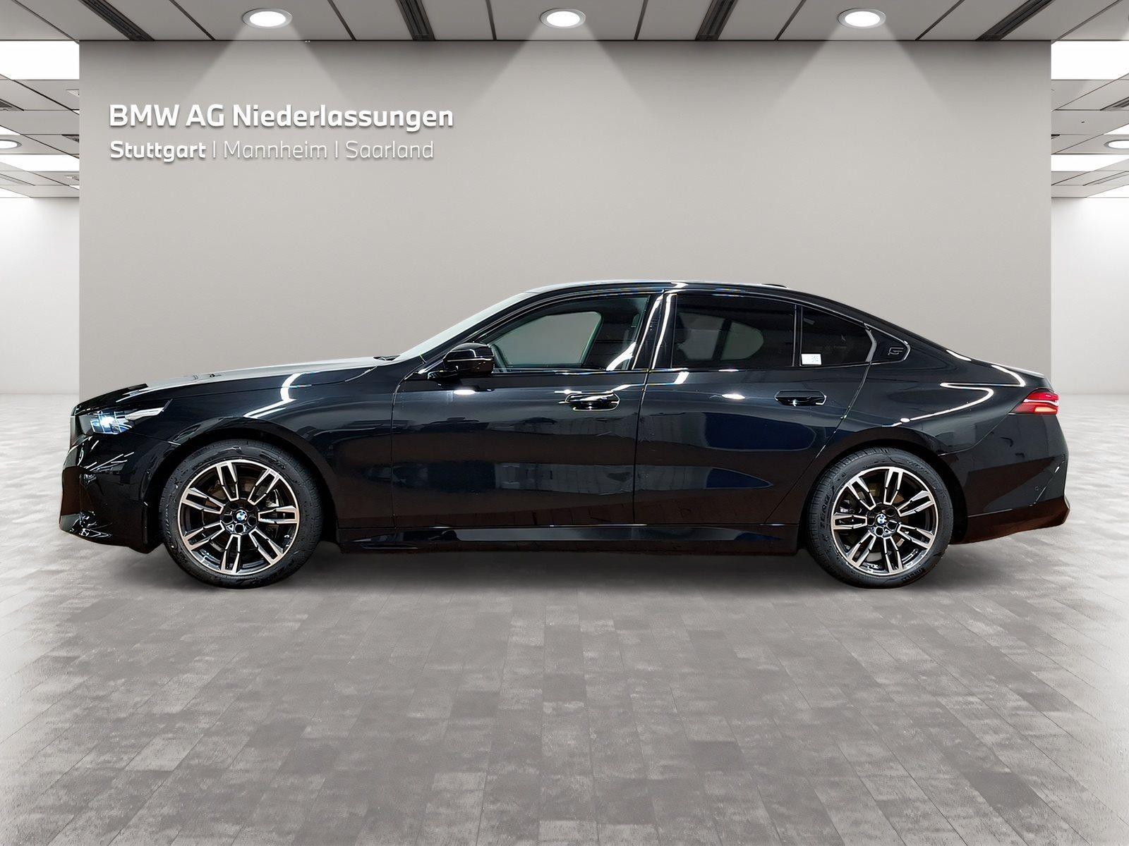 BMW 5er – Bild 3