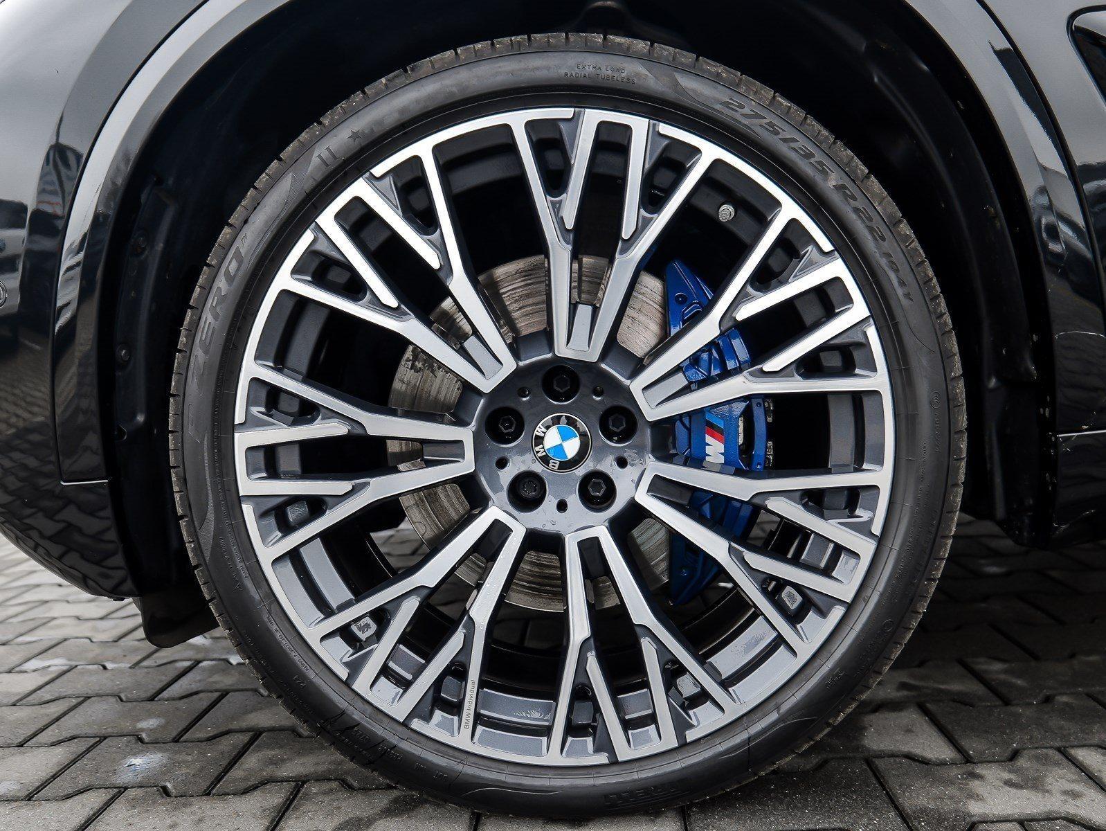 BMW X5 – Bild 4