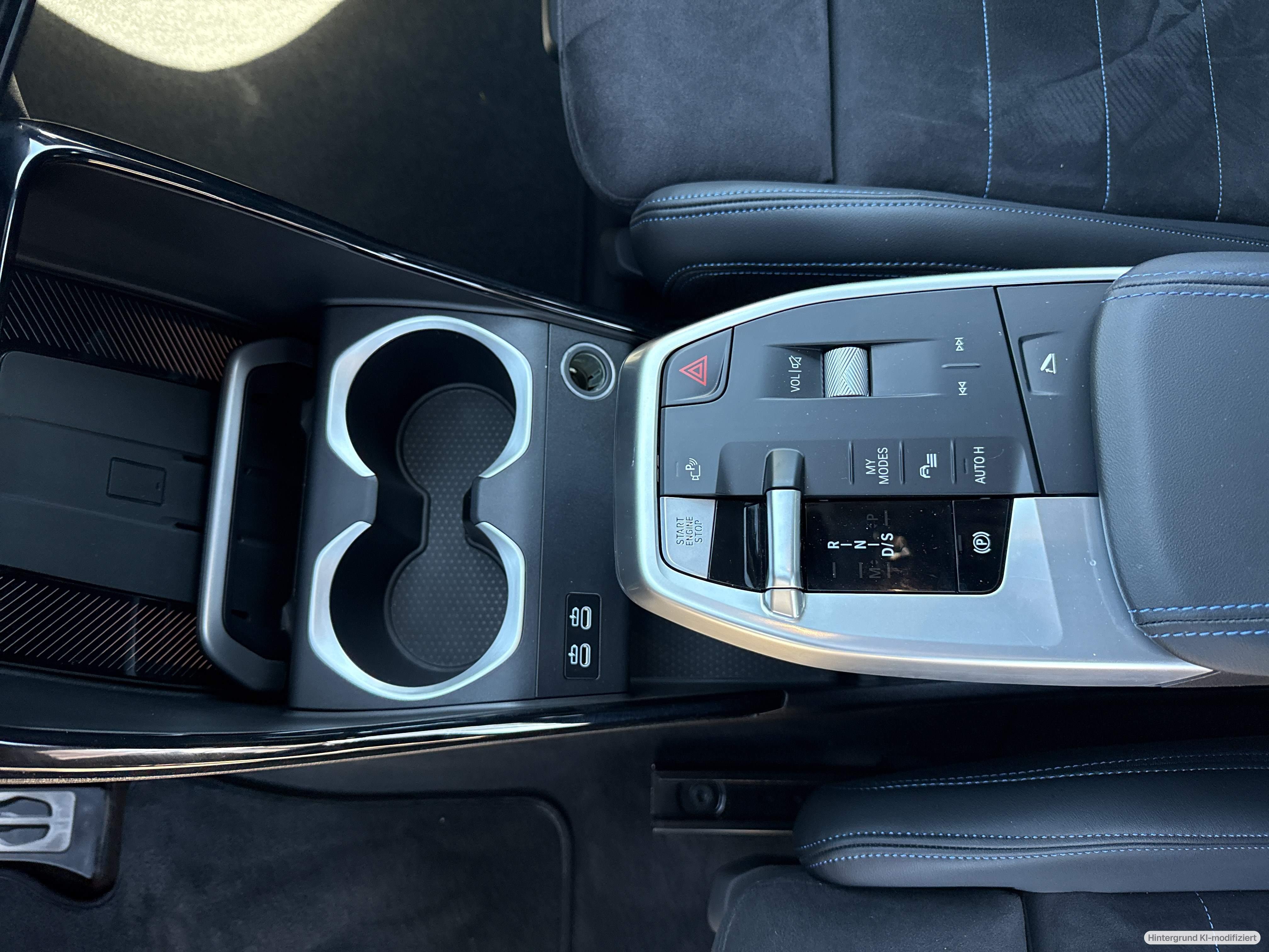 BMW X2 – Bild 15