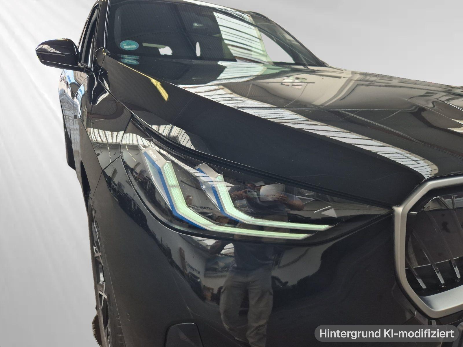 BMW X3 – Bild 18
