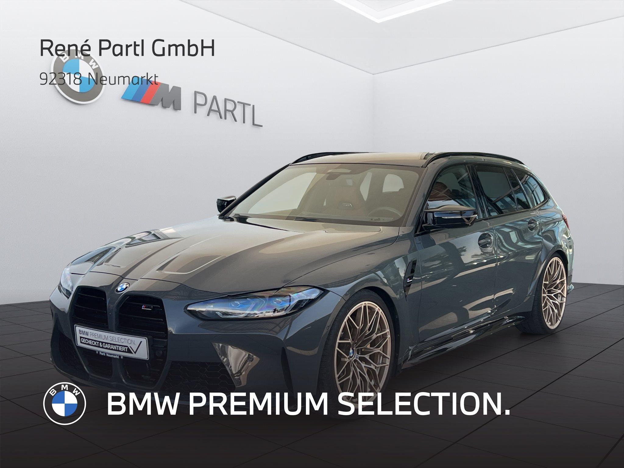 BMW M3 Touring