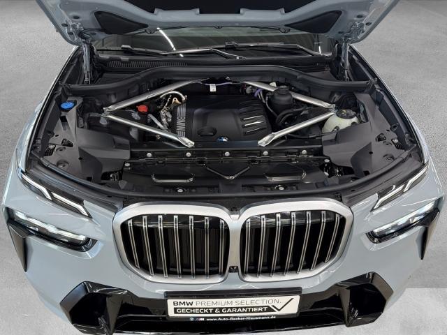 BMW X7 – Bild 16