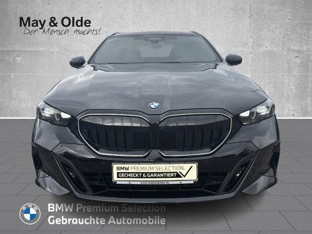 BMW 5er Touring – Bild 25