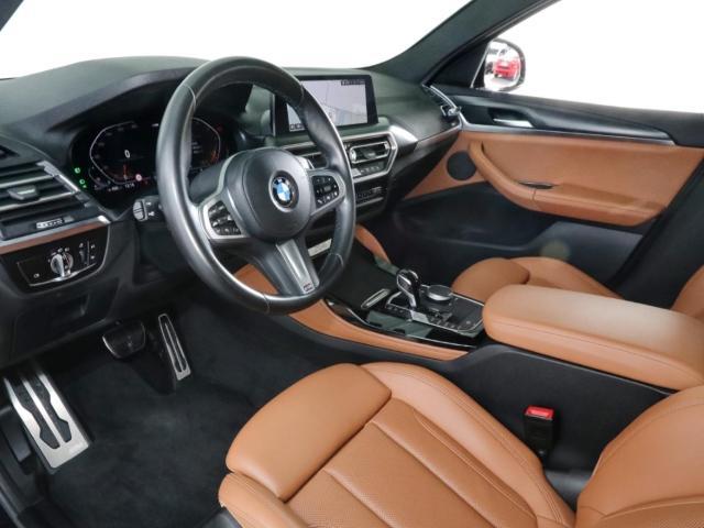 BMW X4 – Bild 9
