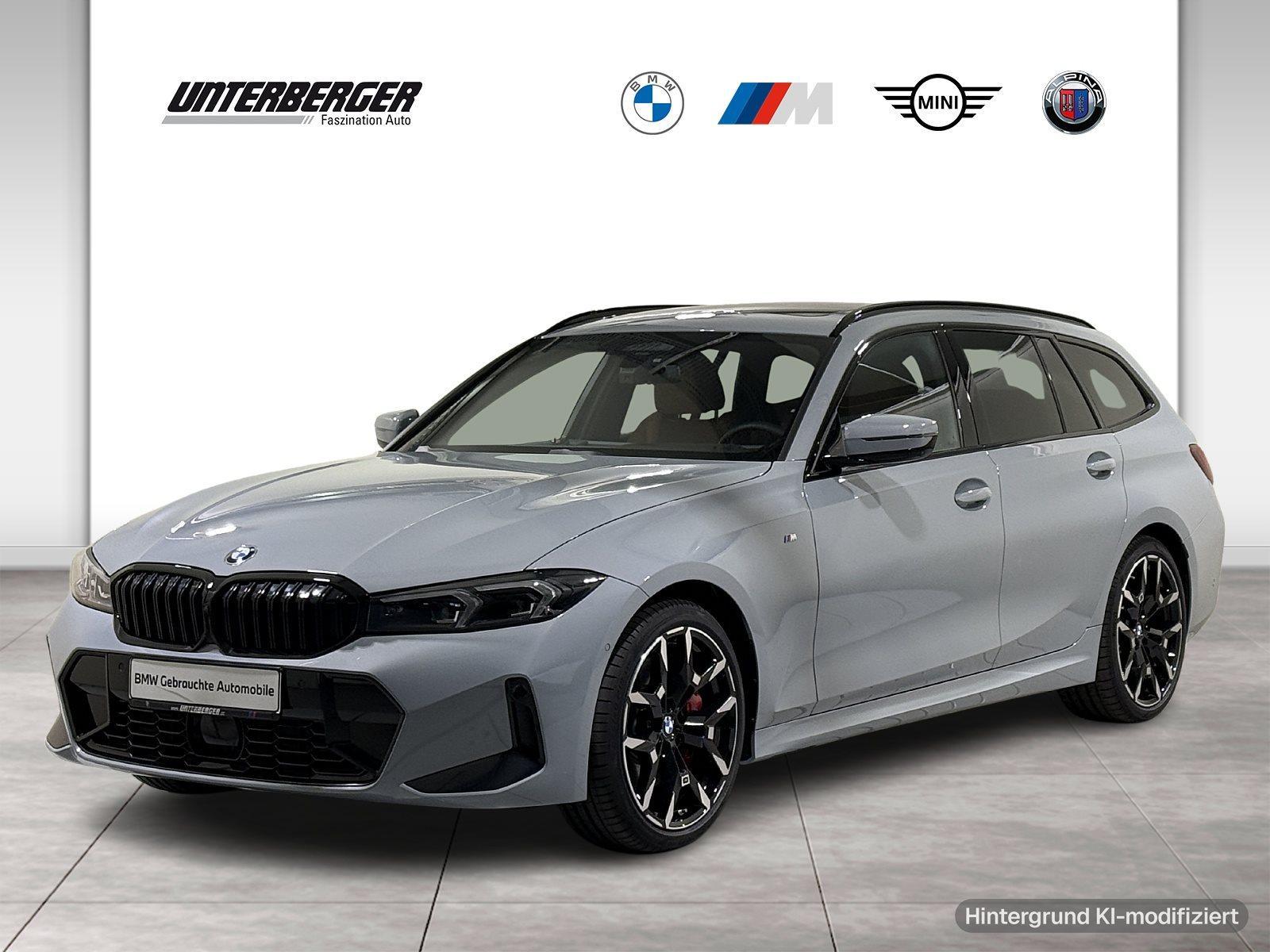 BMW 3er Touring