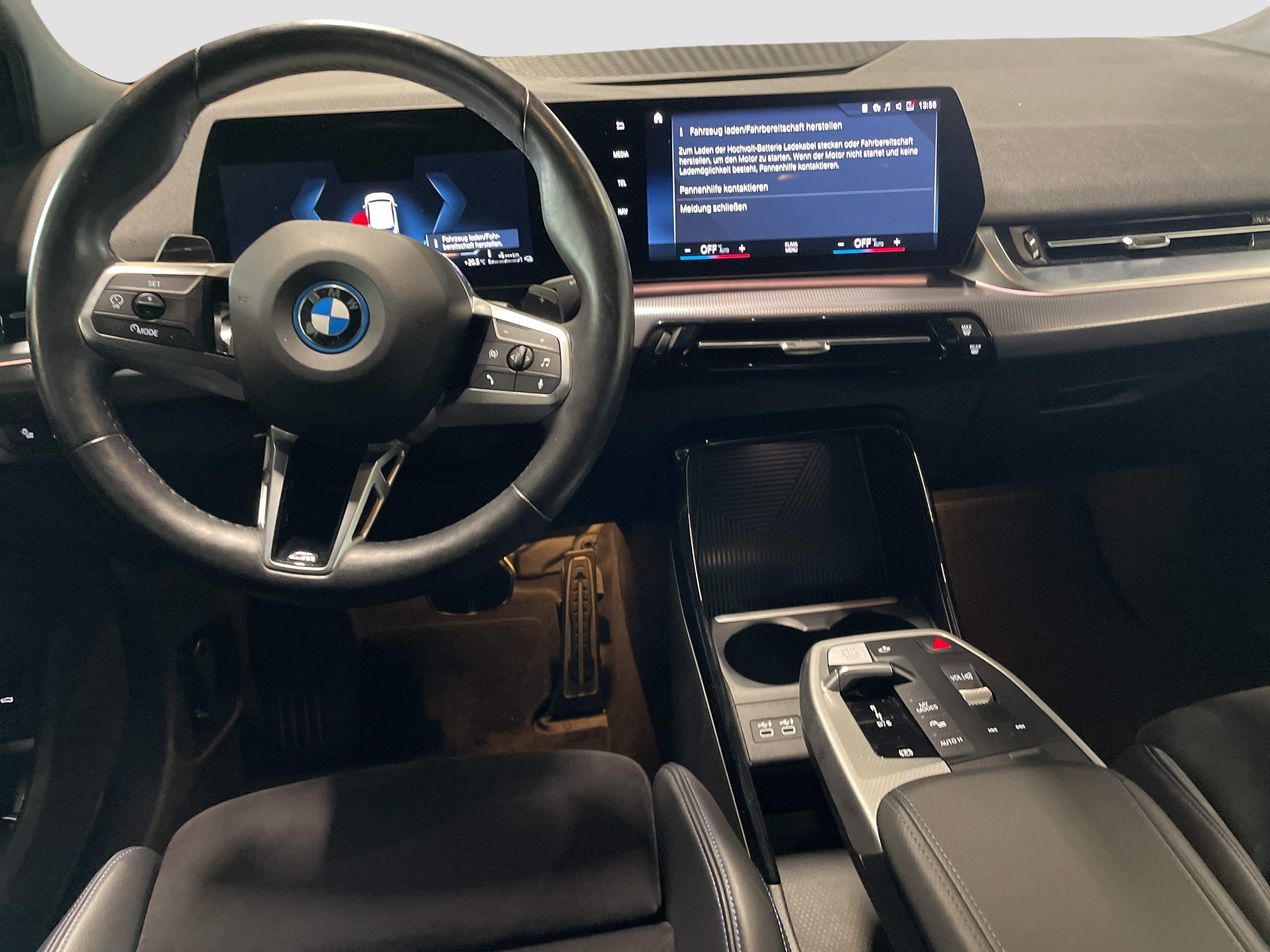 BMW 2er Active Tourer – Bild 8