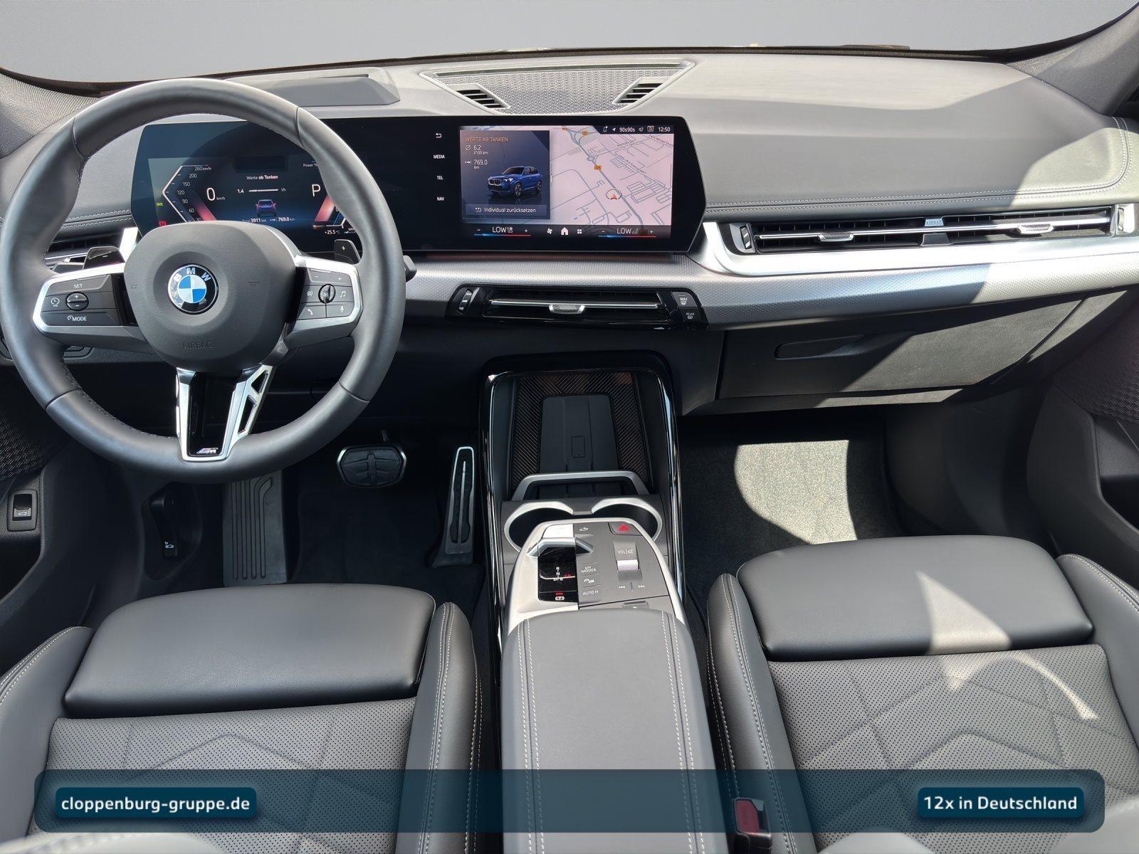 BMW X1 – Bild 14