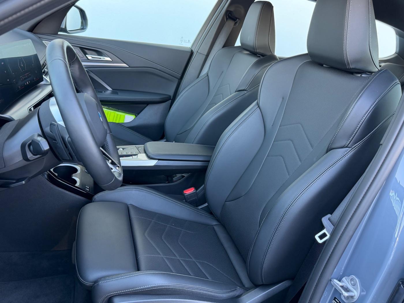 BMW X1 – Bild 9