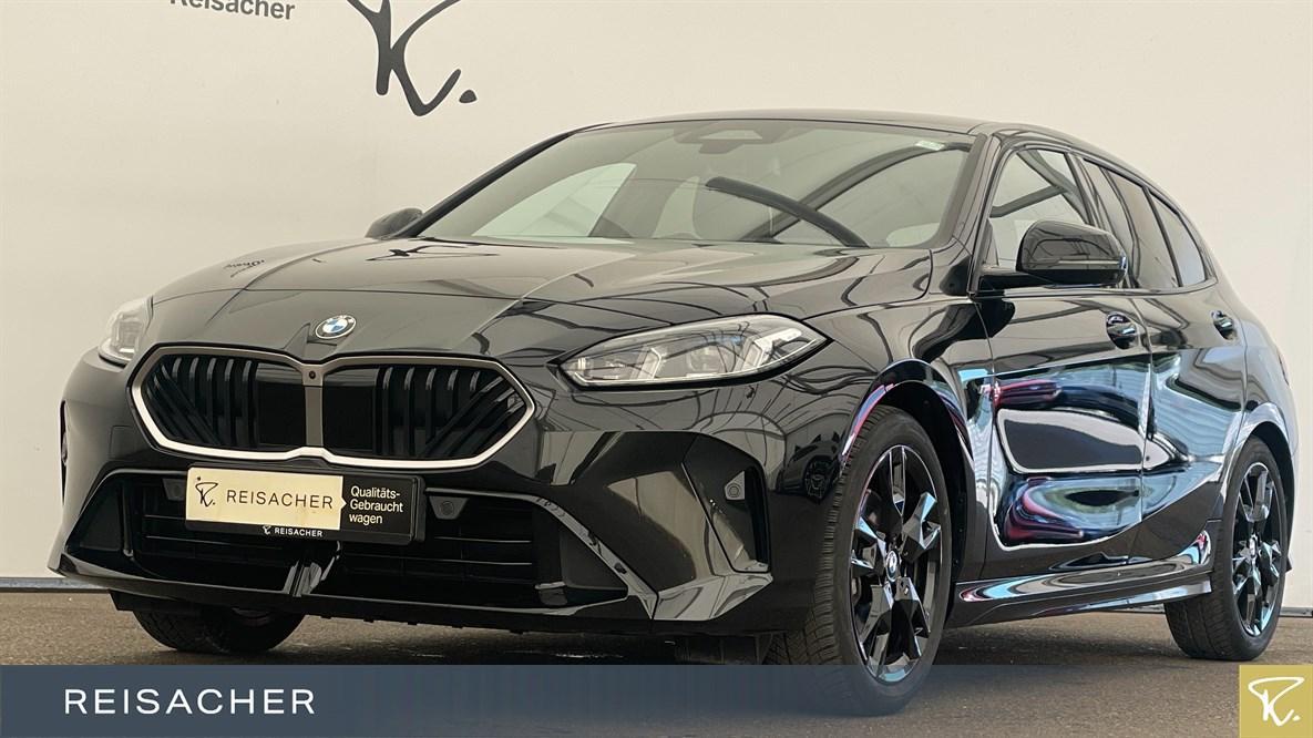BMW 1er – Bild 12