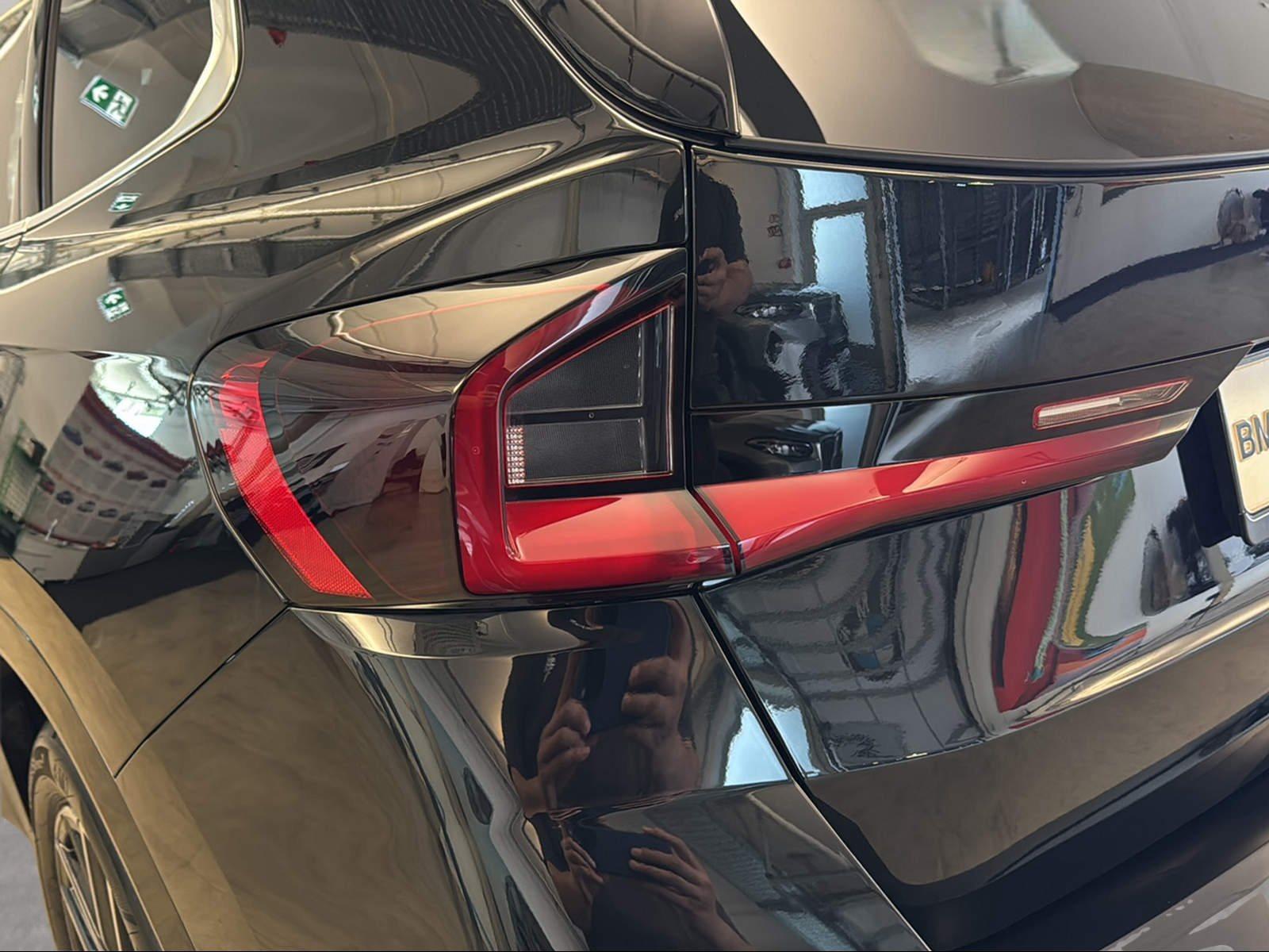 BMW X1 – Bild 7