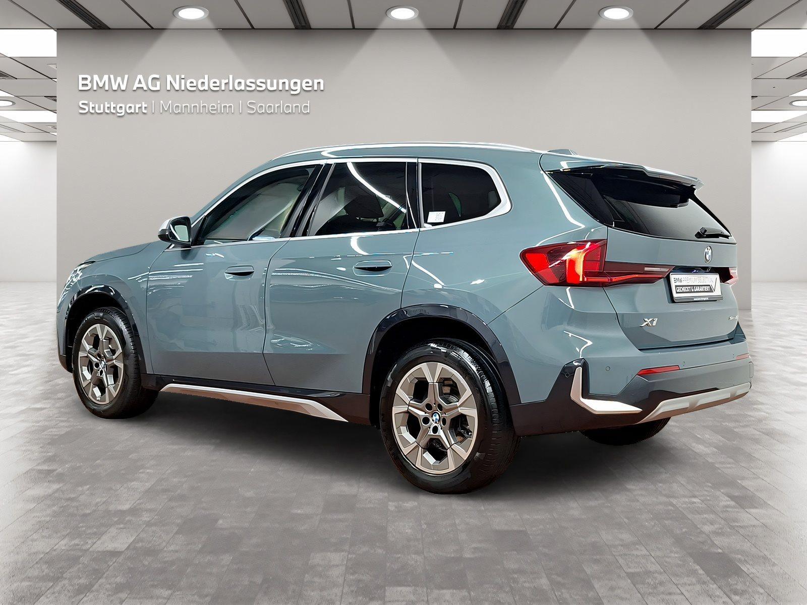 BMW X1 – Bild 2