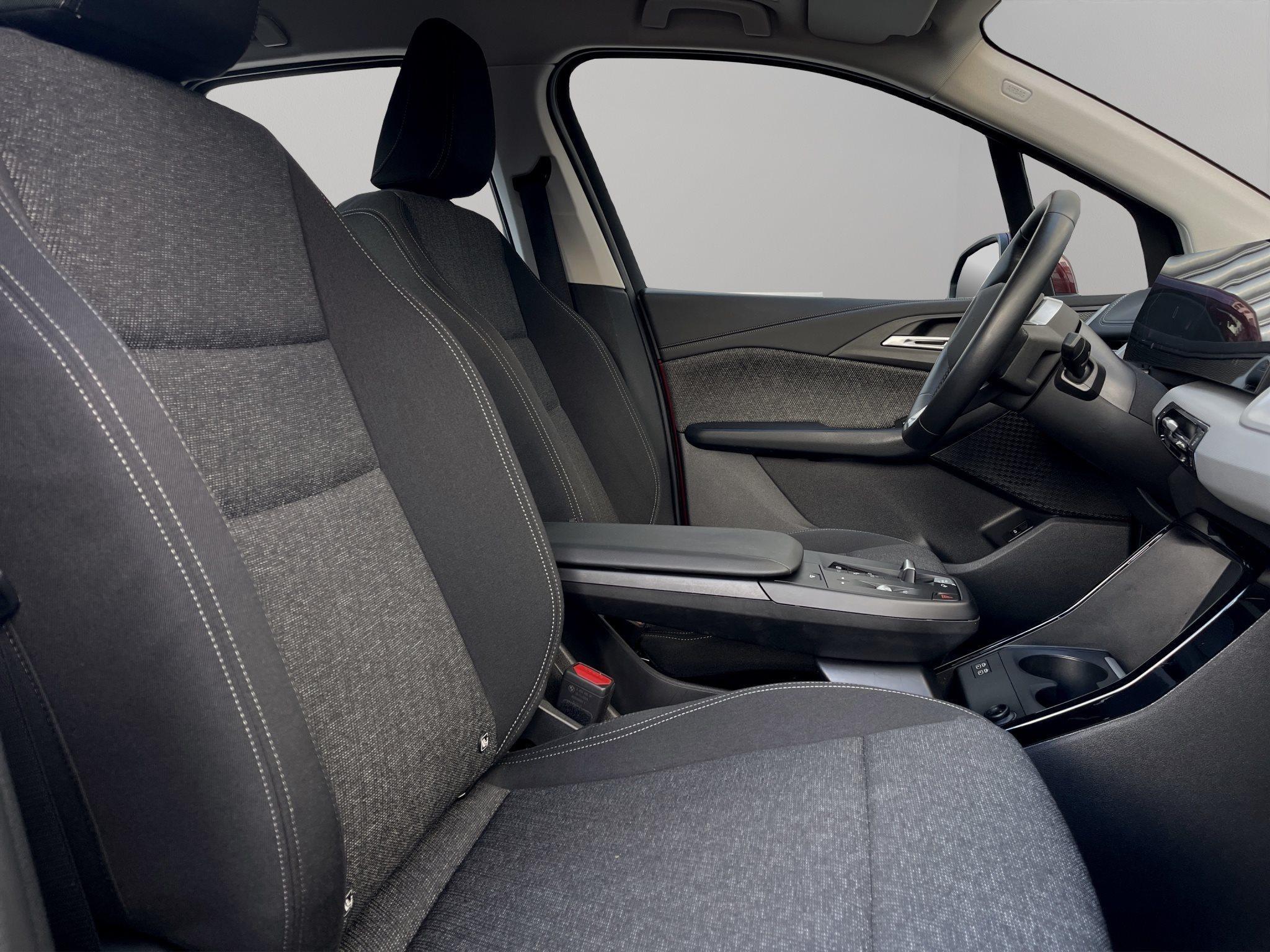 BMW 2er Active Tourer – Bild 16
