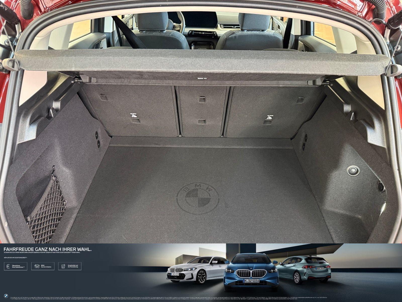BMW 2er Active Tourer – Bild 19