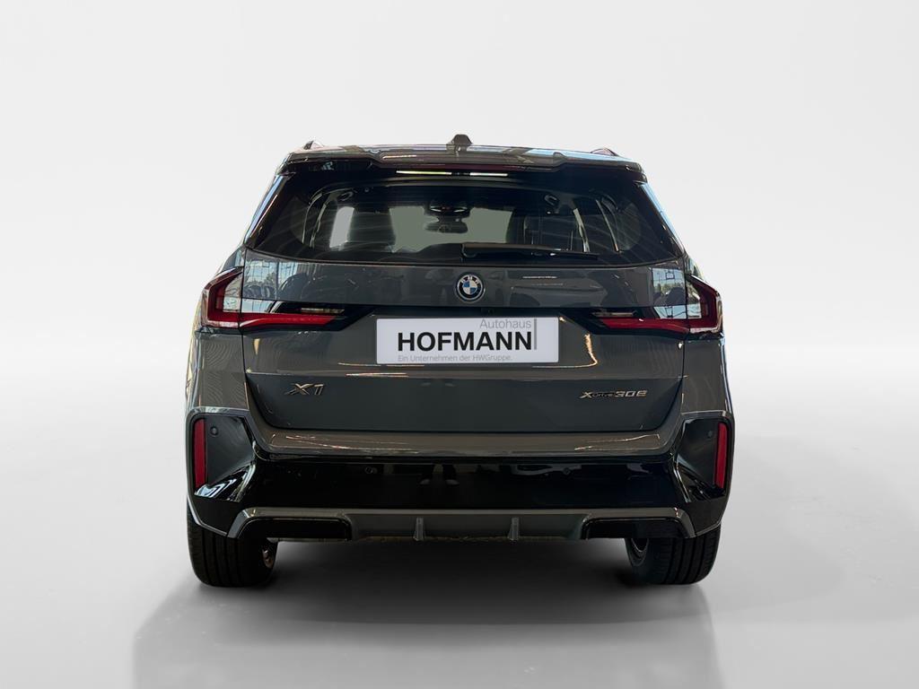 BMW X1 – Bild 15