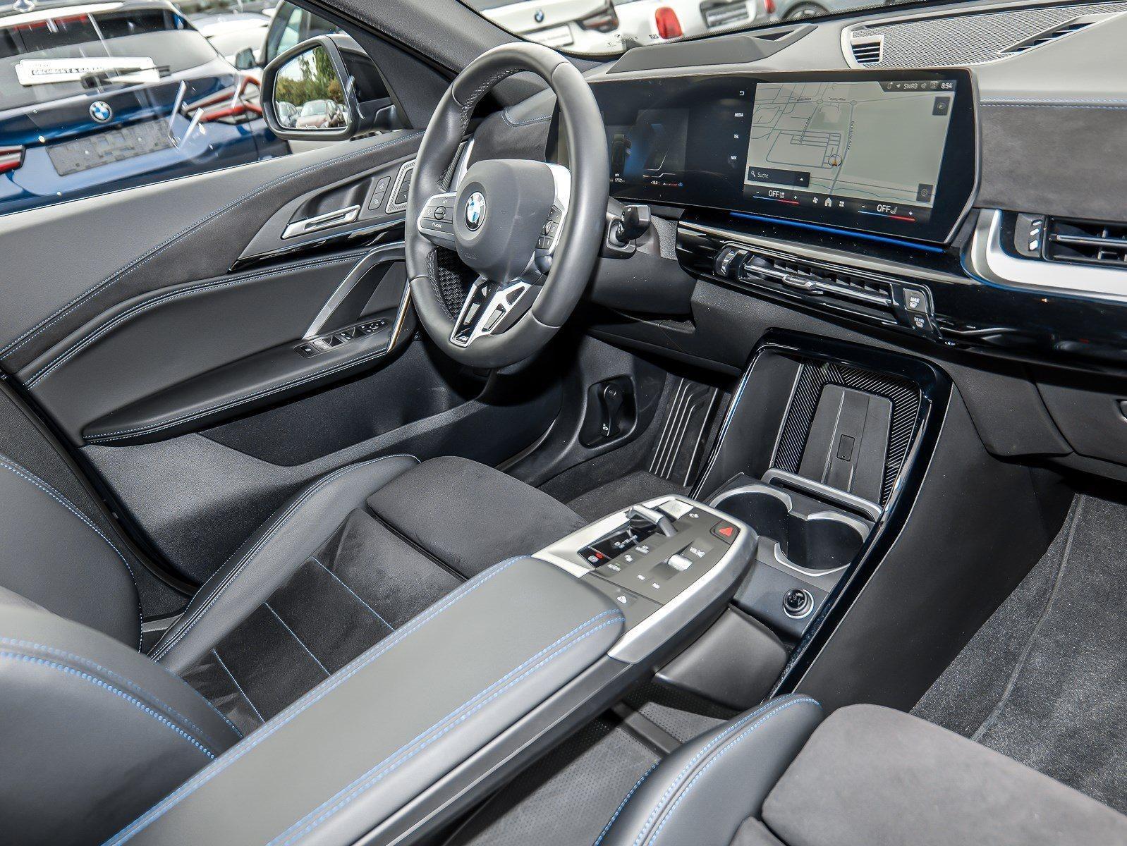 BMW X2 – Bild 17
