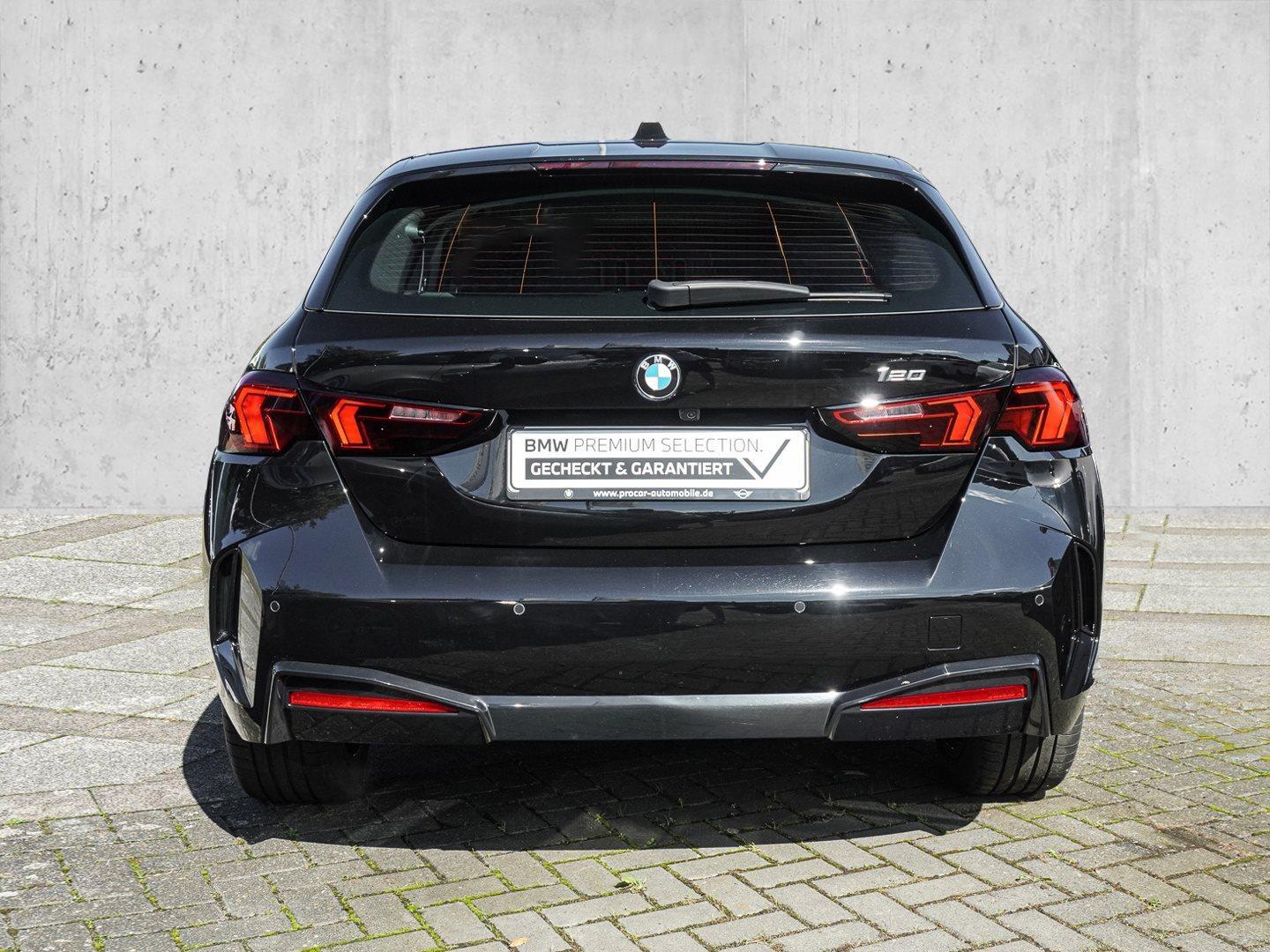BMW 1er – Bild 4