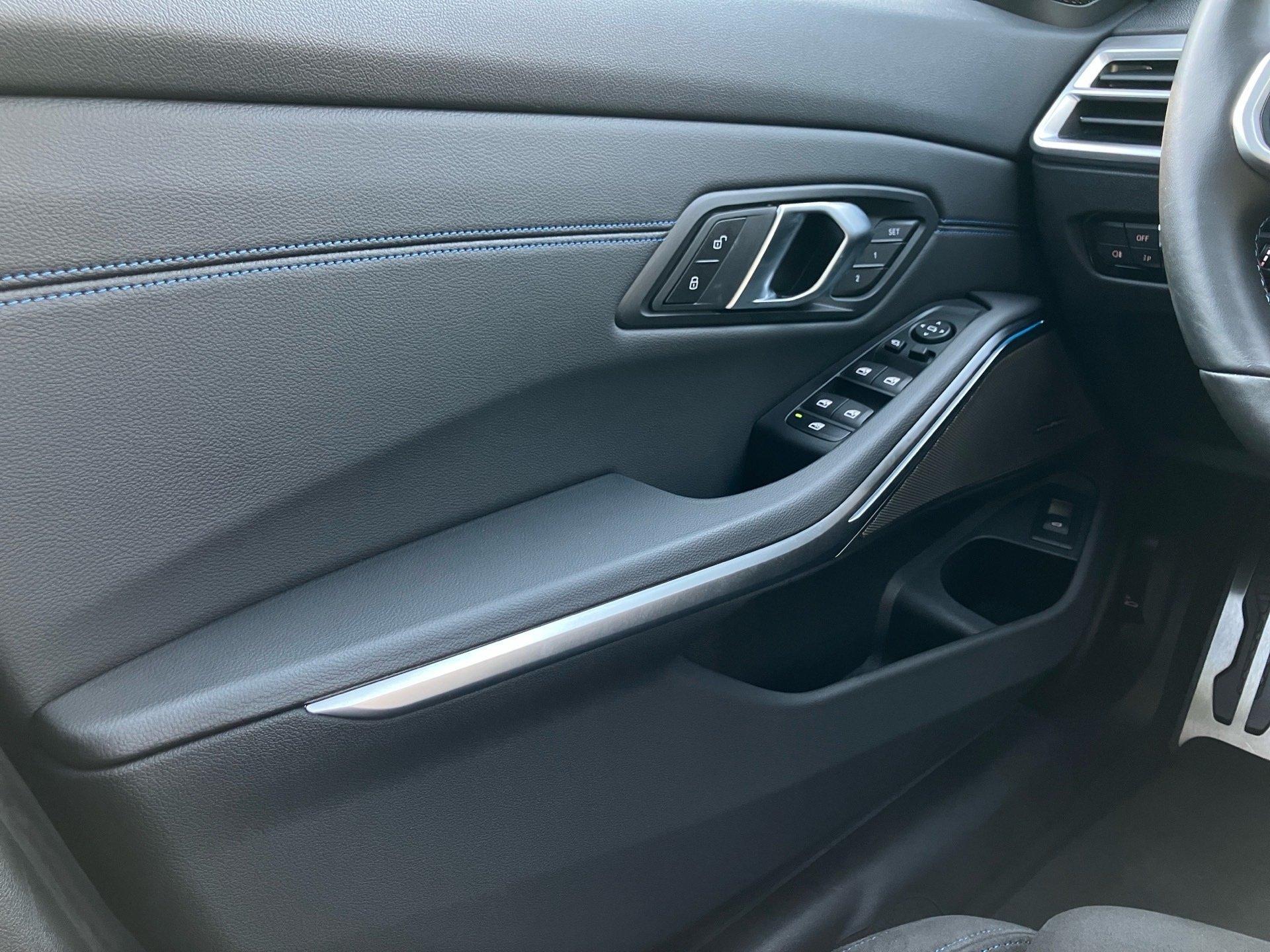 BMW 3er Touring – Bild 9