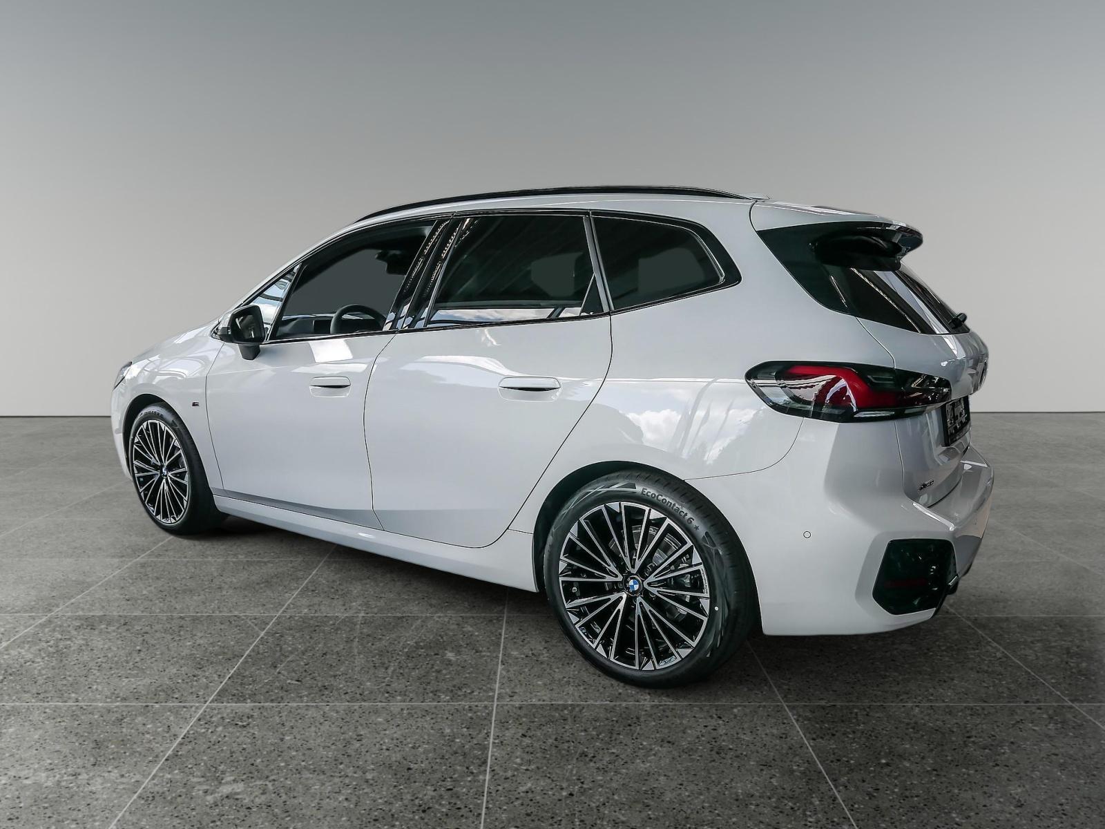 BMW 2er Active Tourer – Bild 10